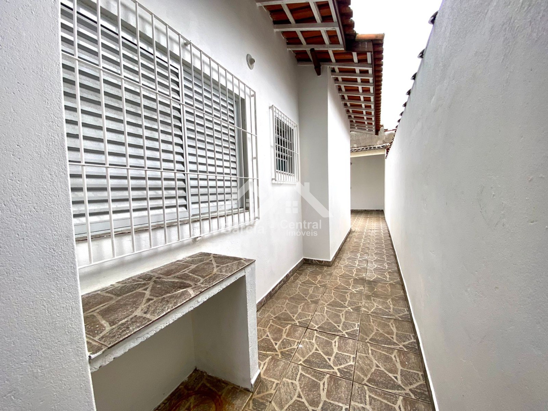 Foto 15 - Casa em Peruíbe
