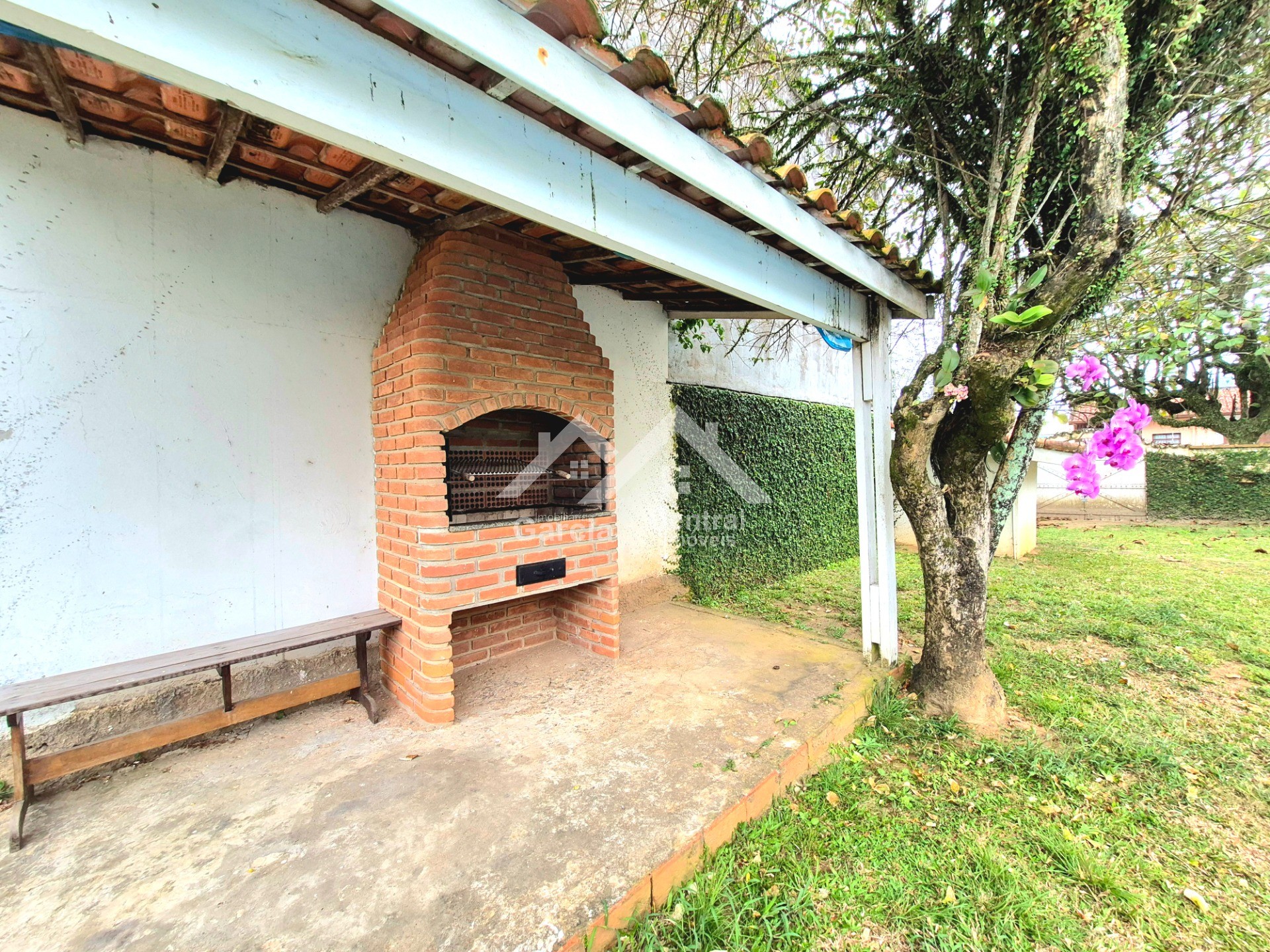 Foto 25 - Casa exclusiva com Jardim Amplo, Piscina e Área de Lazer Completa em Peruíbe