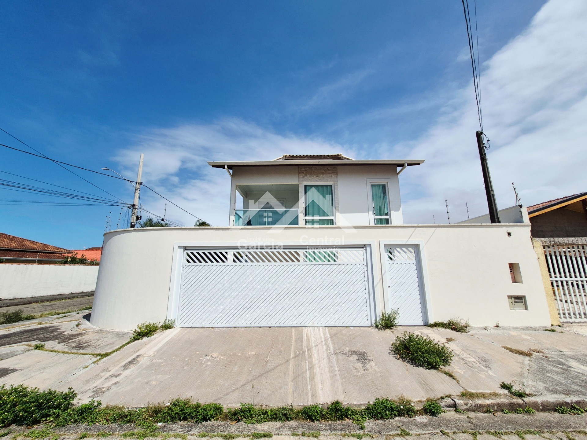 Foto 33 - Sobrado em Peruíbe no bairro Flórida