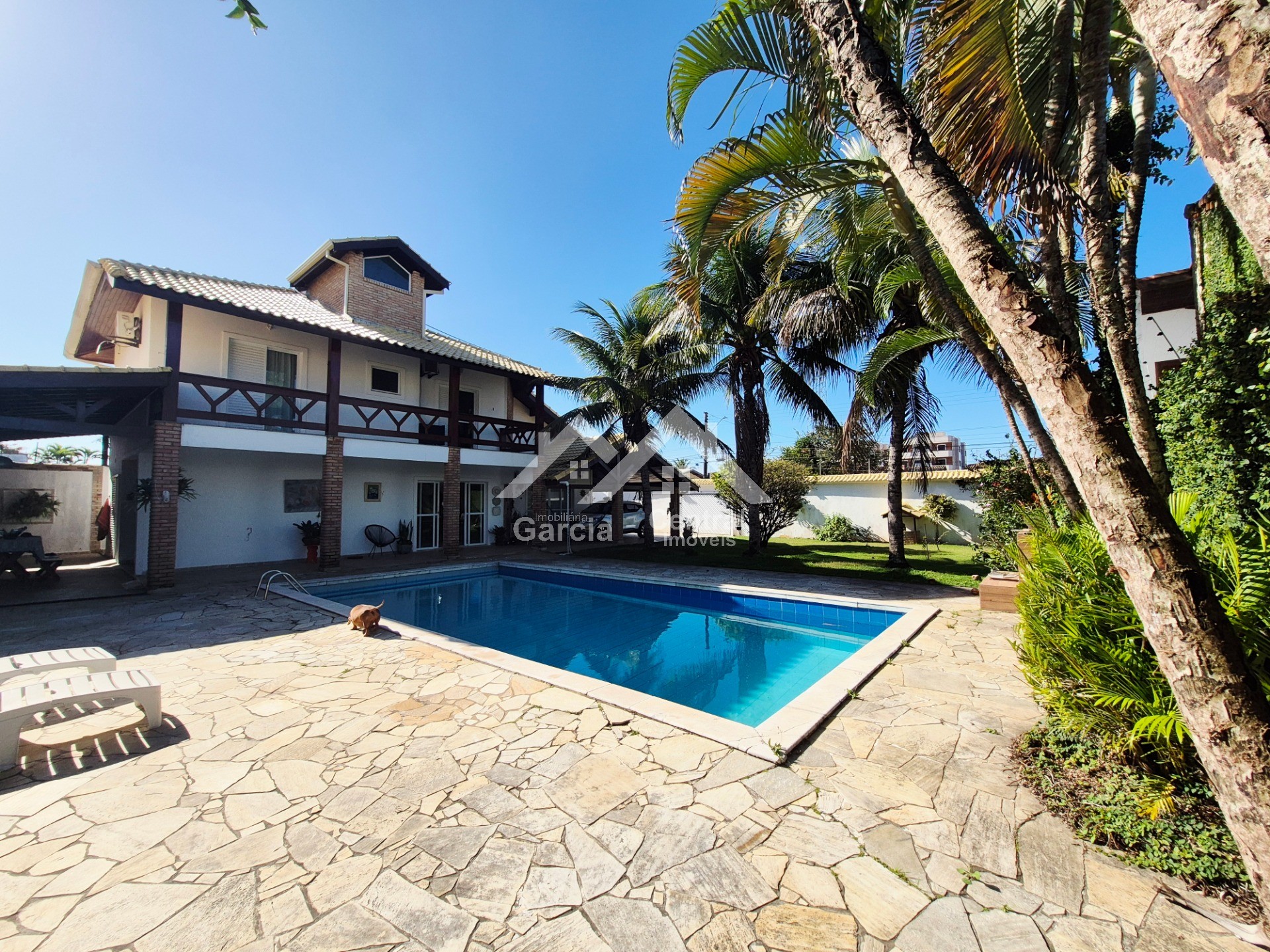 Casa em Peruíbe