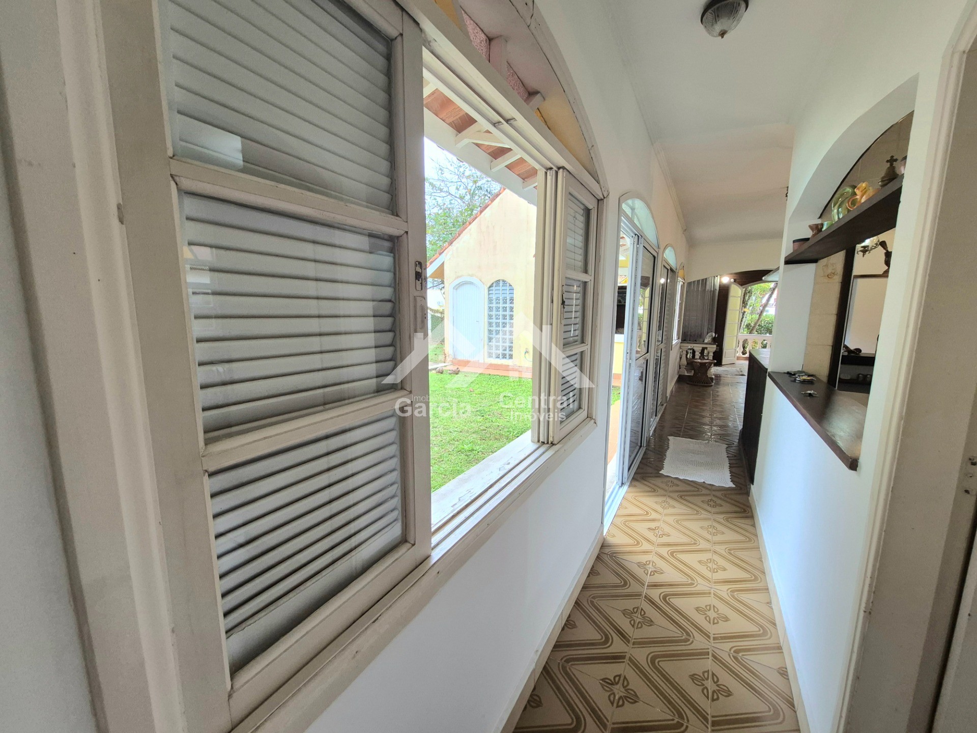 Foto 22 - Casa exclusiva com Jardim Amplo, Piscina e Área de Lazer Completa em Peruíbe