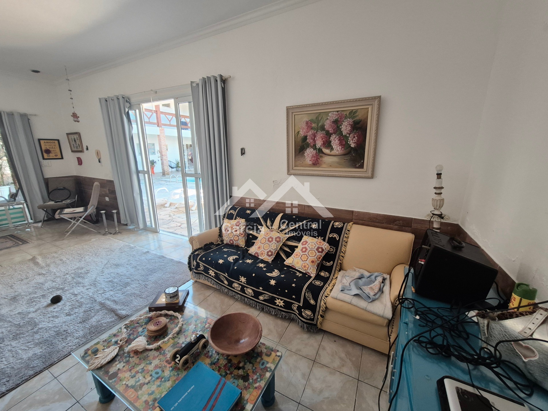Foto 40 - Casa em Peruíbe