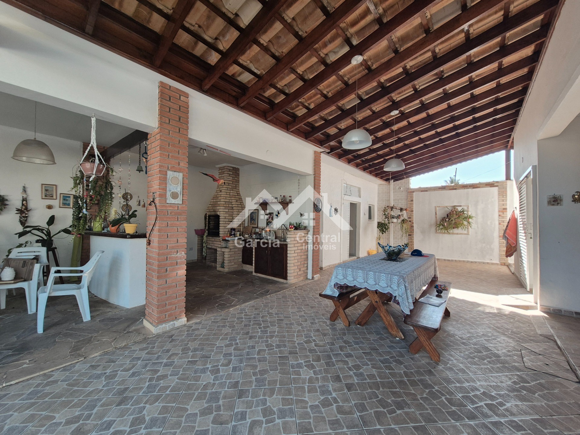 Foto 33 - Casa em Peruíbe