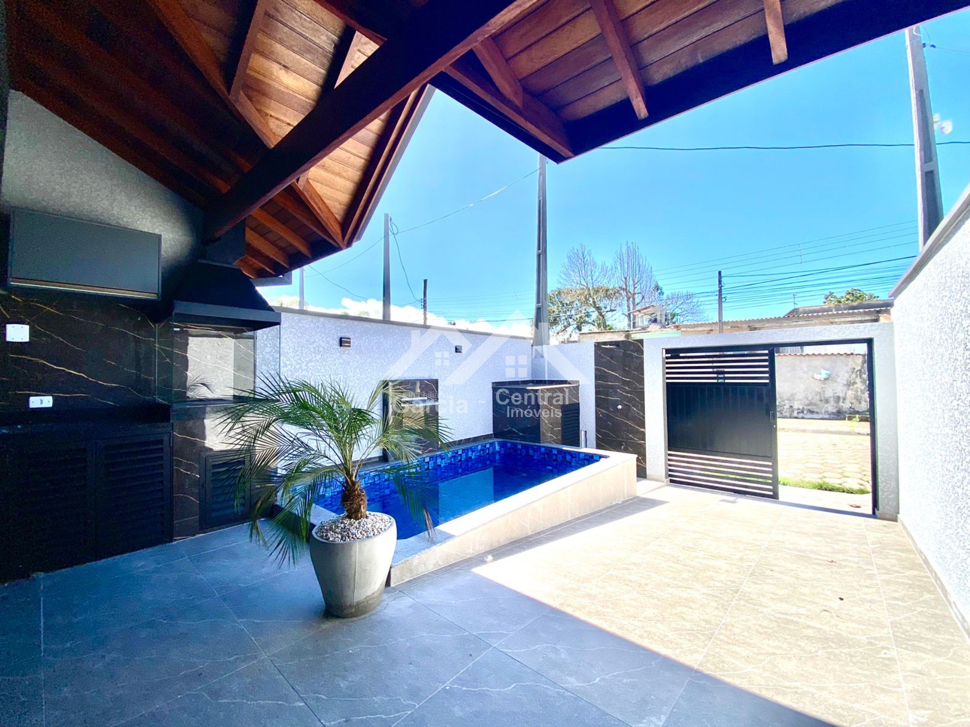Foto 10 - Casa em Peruíbe