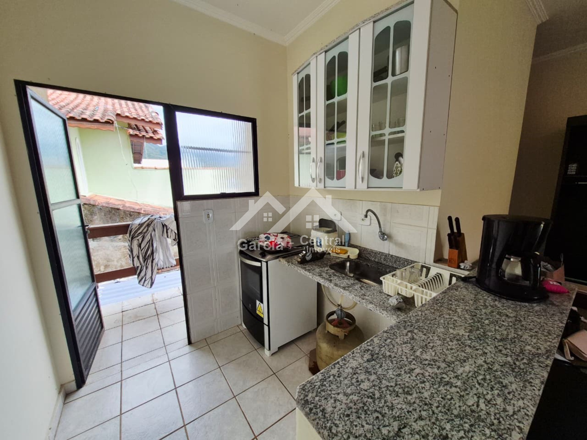 Foto 8 - Apartamento em Peruíbe