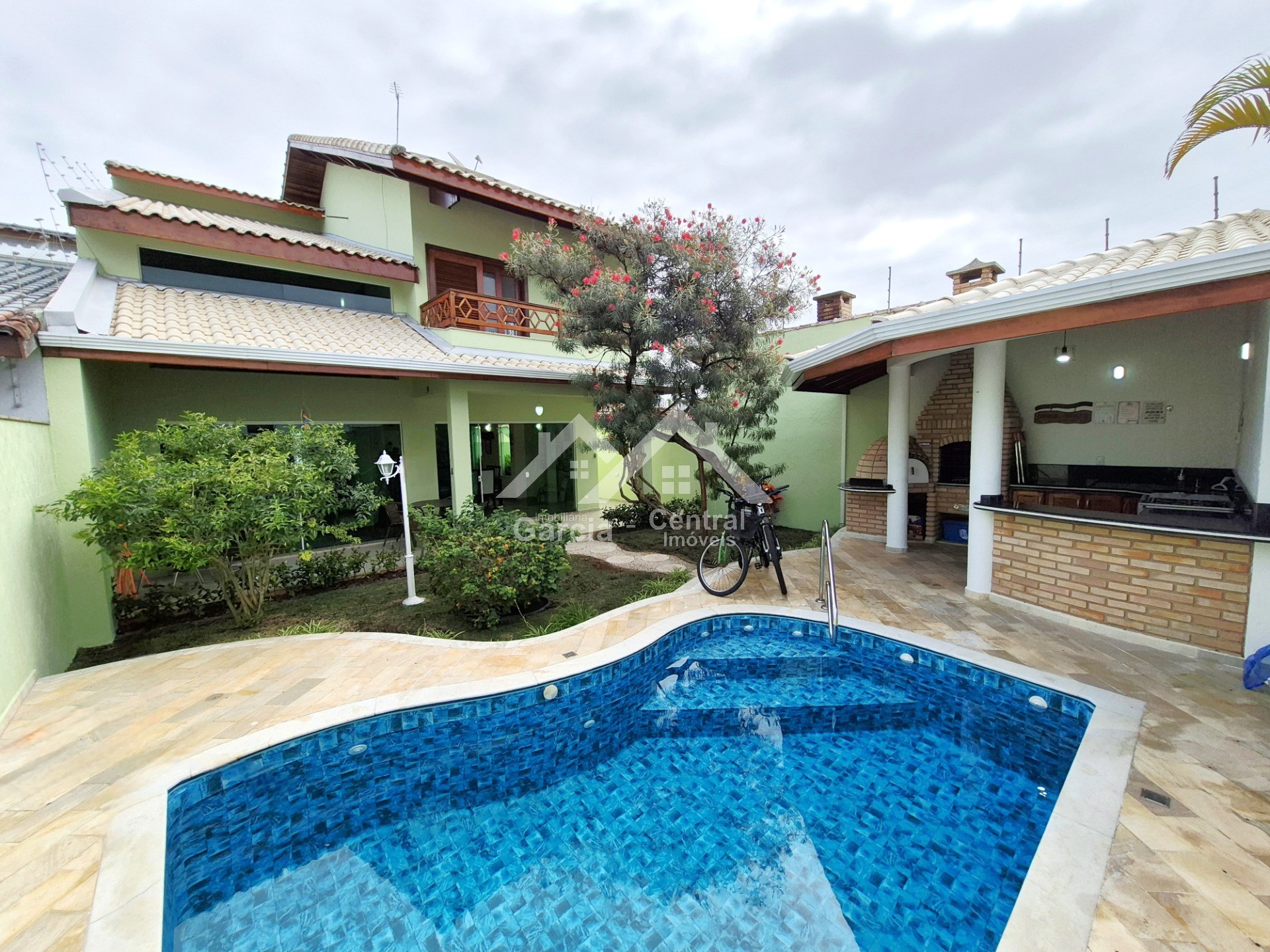 Casa em Peruíbe