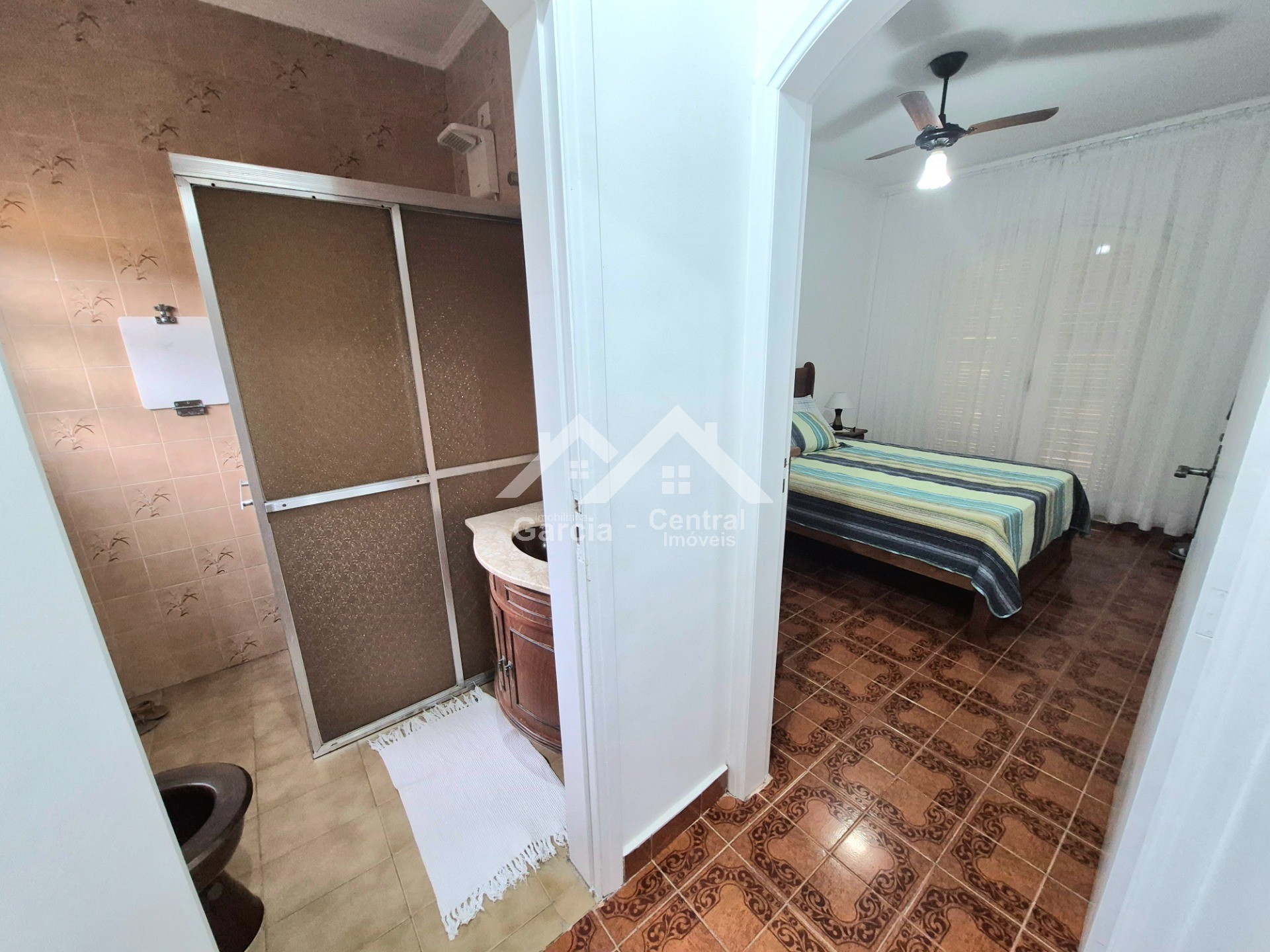 Foto 19 - Casa exclusiva com Jardim Amplo, Piscina e Área de Lazer Completa em Peruíbe