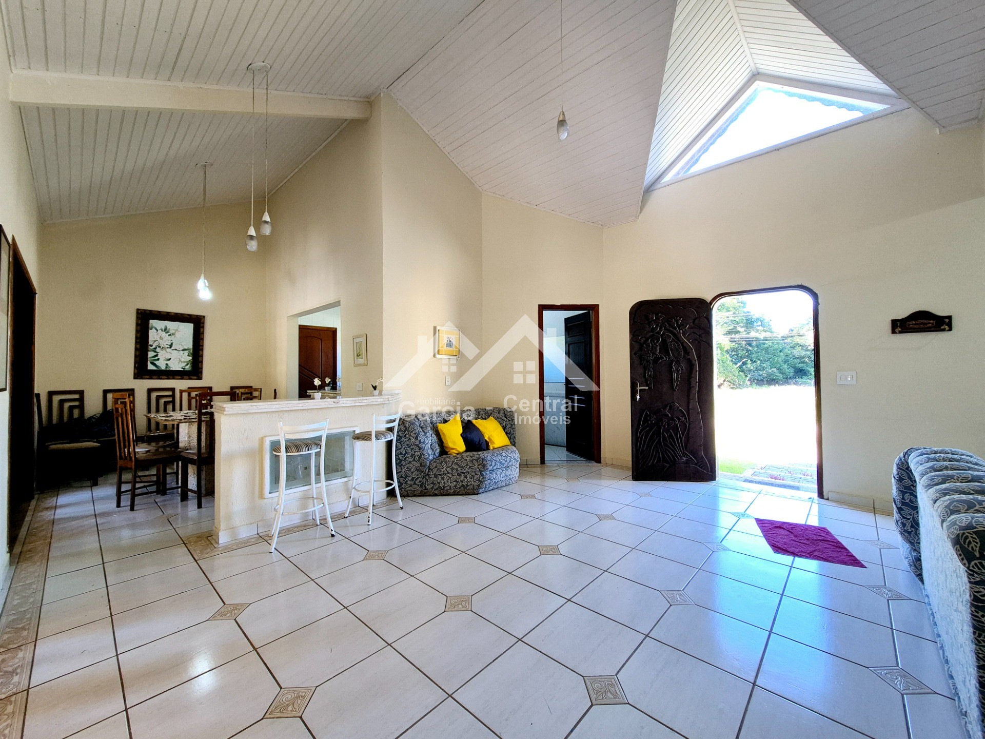 Foto 26 - Casa em condomínio em Peruíbe