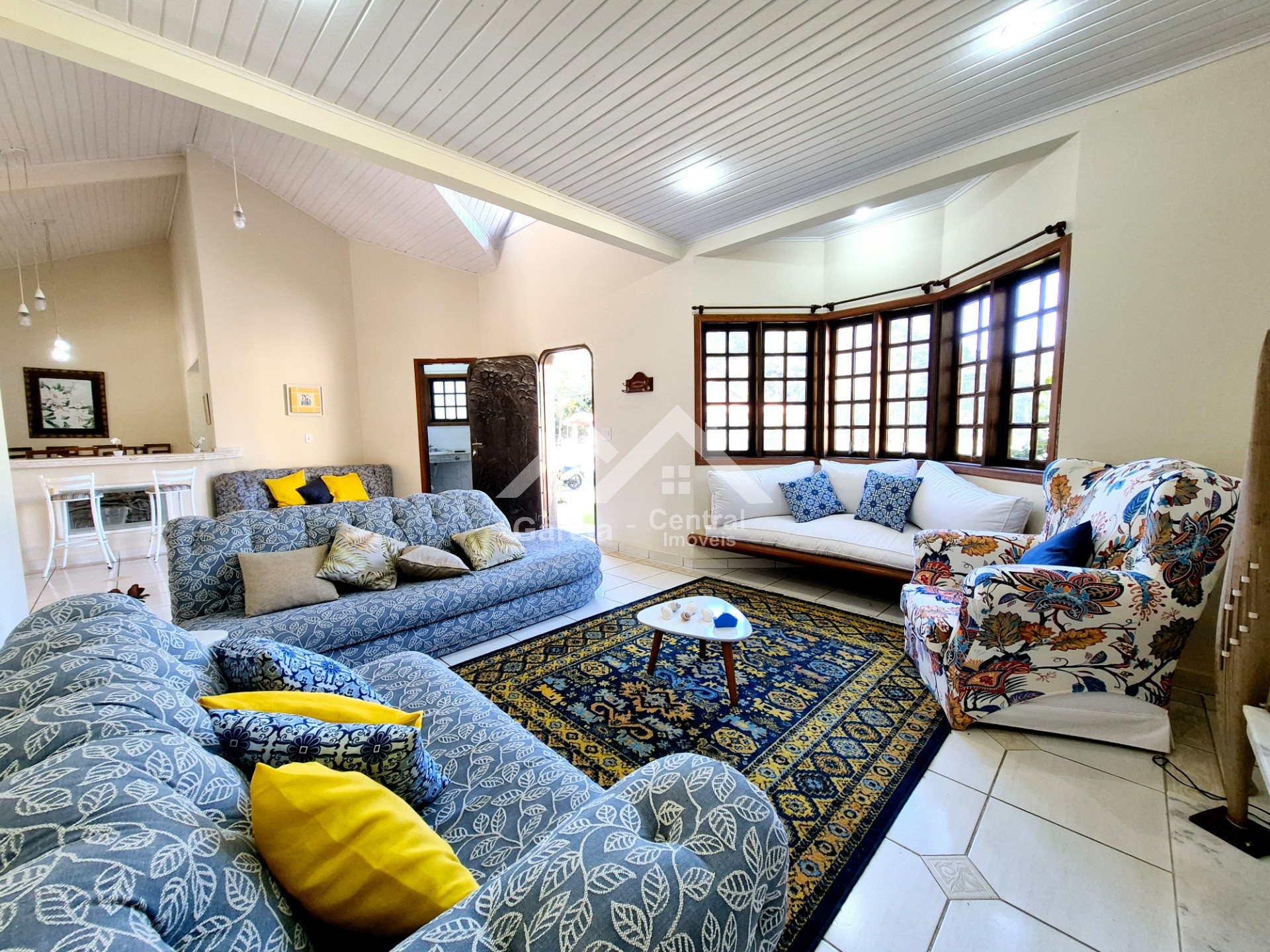Foto 3 - Casa em condomínio em Peruíbe
