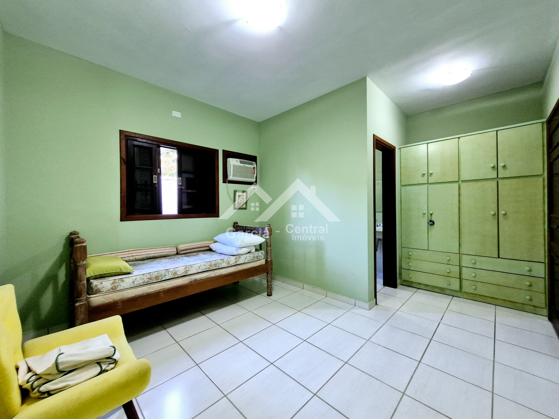 Foto 13 - Casa em condomínio em Peruíbe