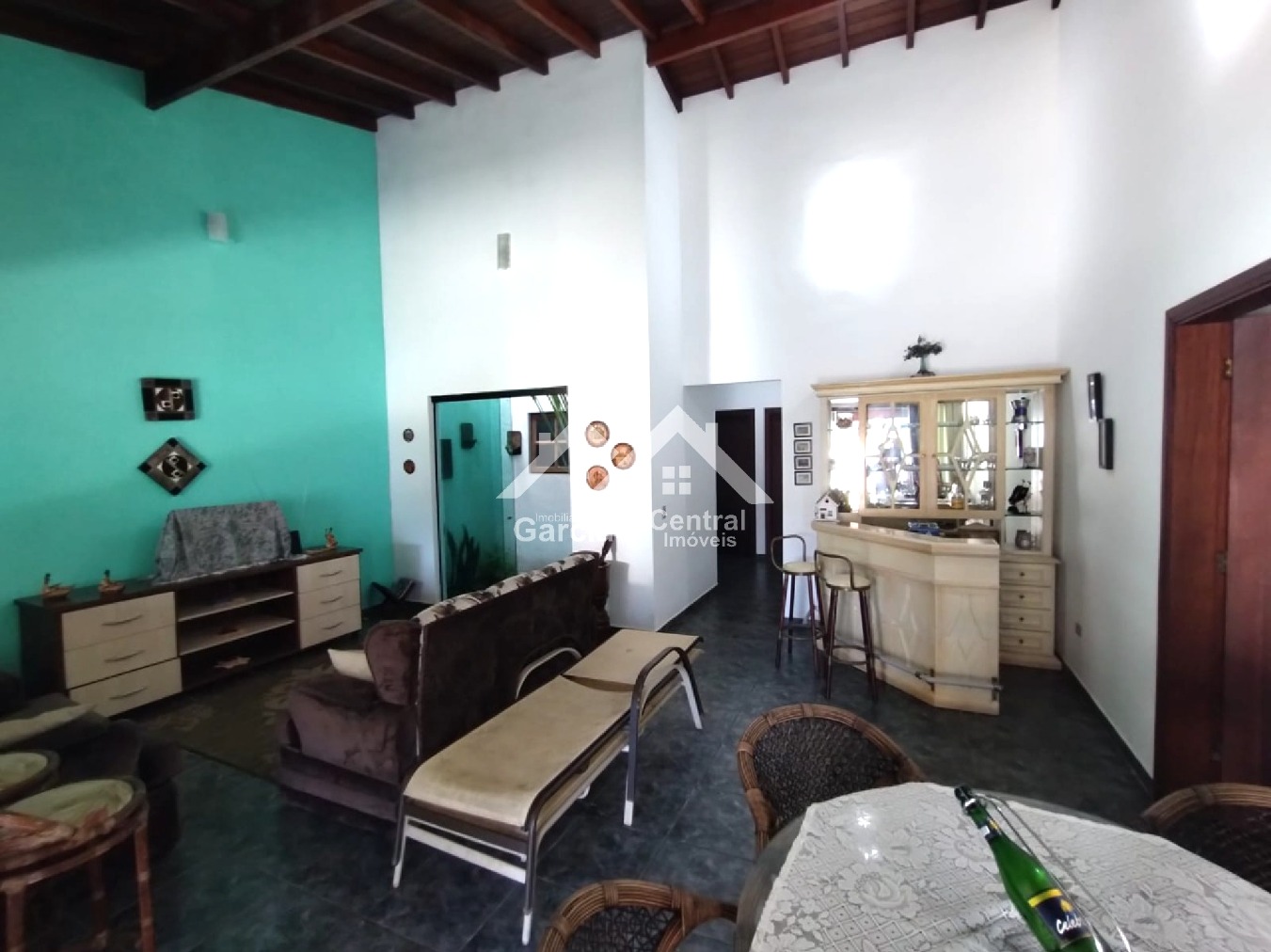 Foto 4 - Casa em Peruíbe