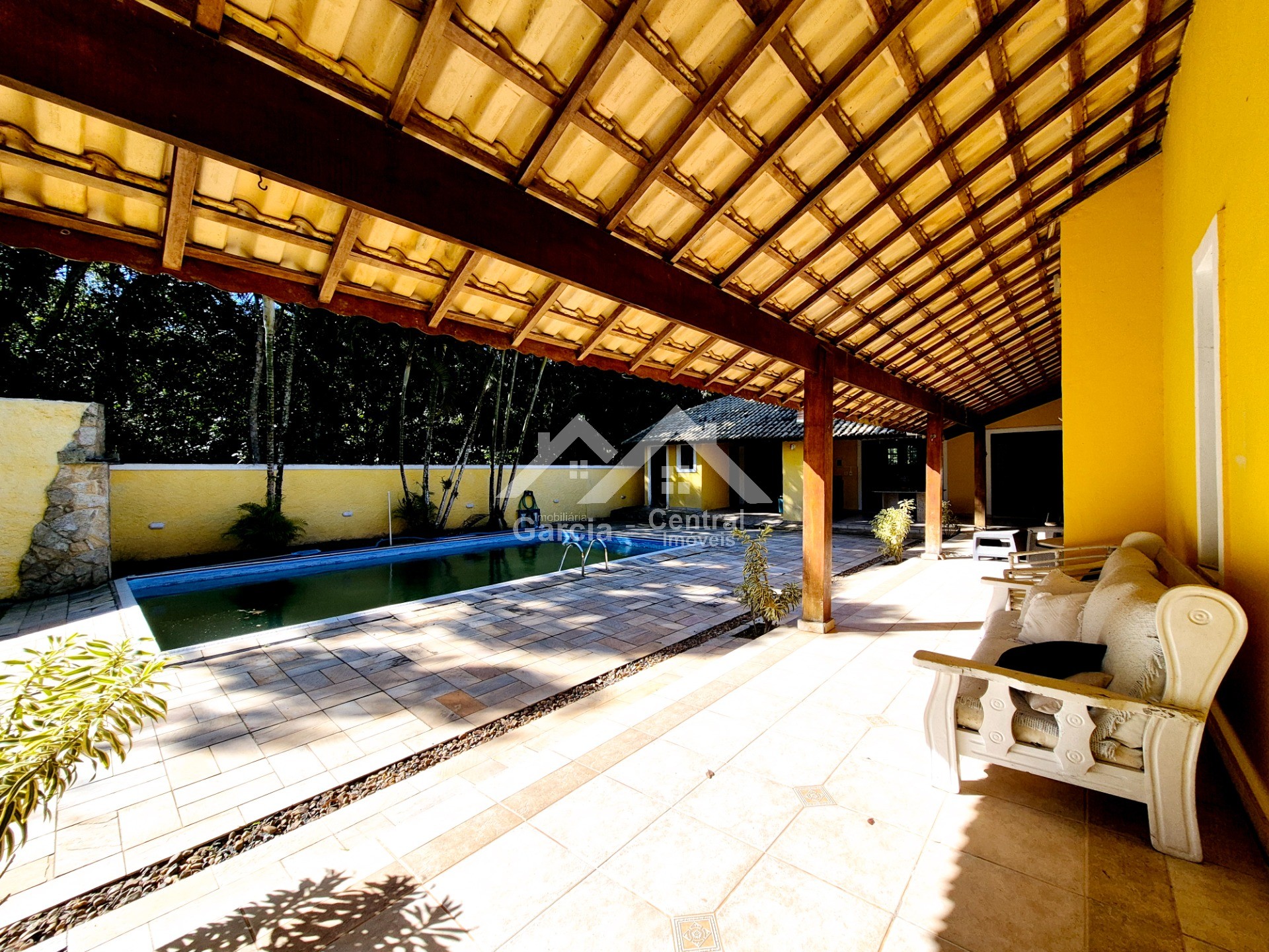 Foto 32 - Casa em condomínio em Peruíbe