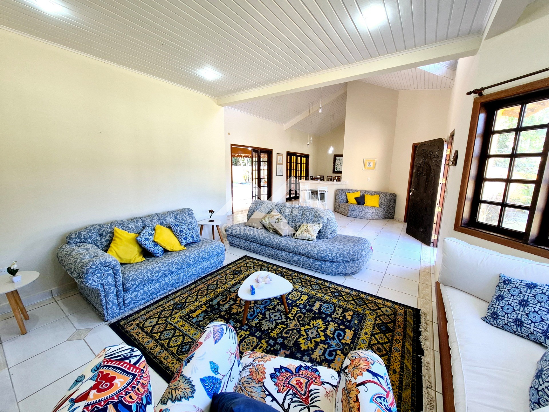 Foto 6 - Casa em condomínio em Peruíbe