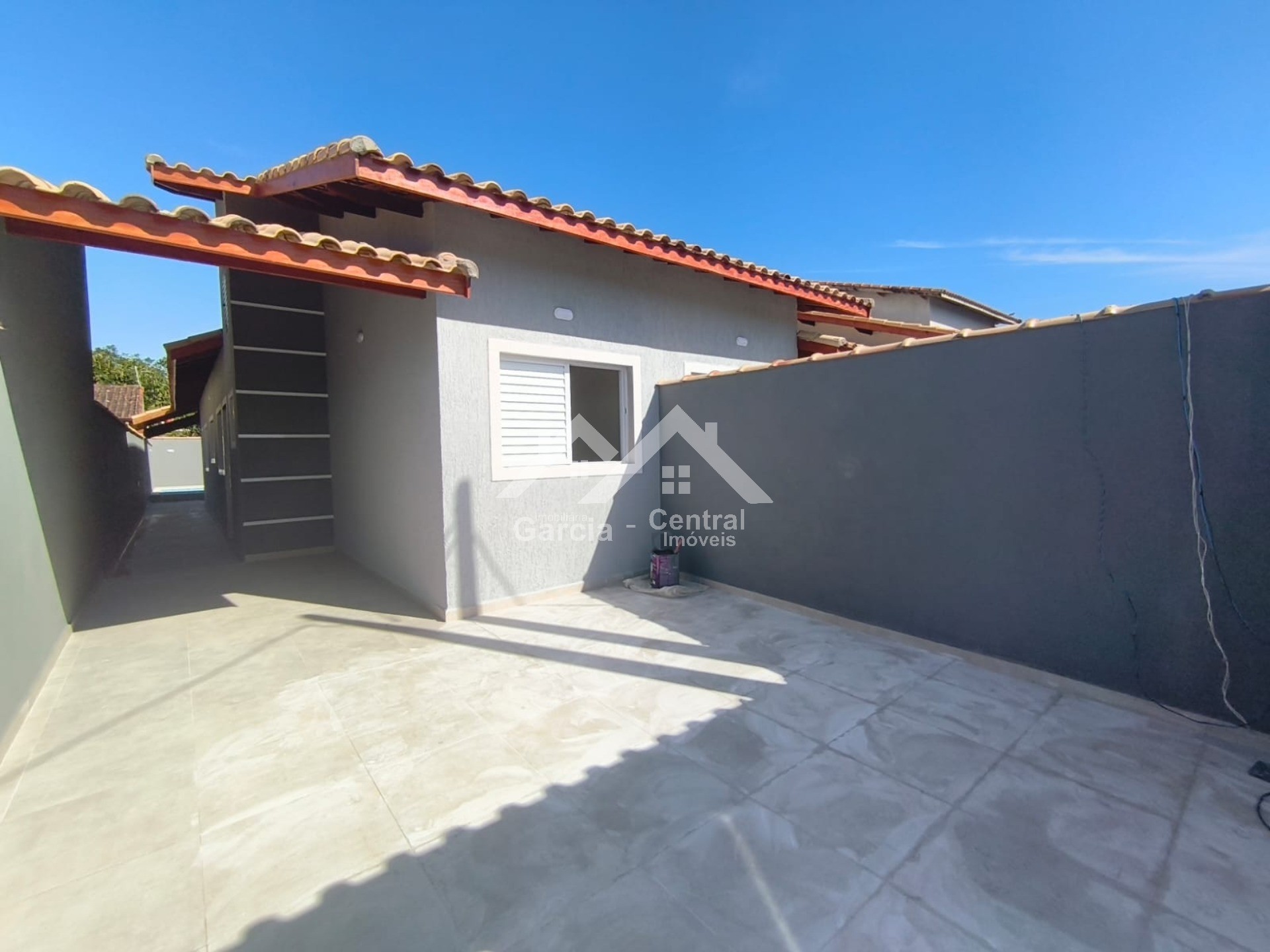 Casa em Peruíbe