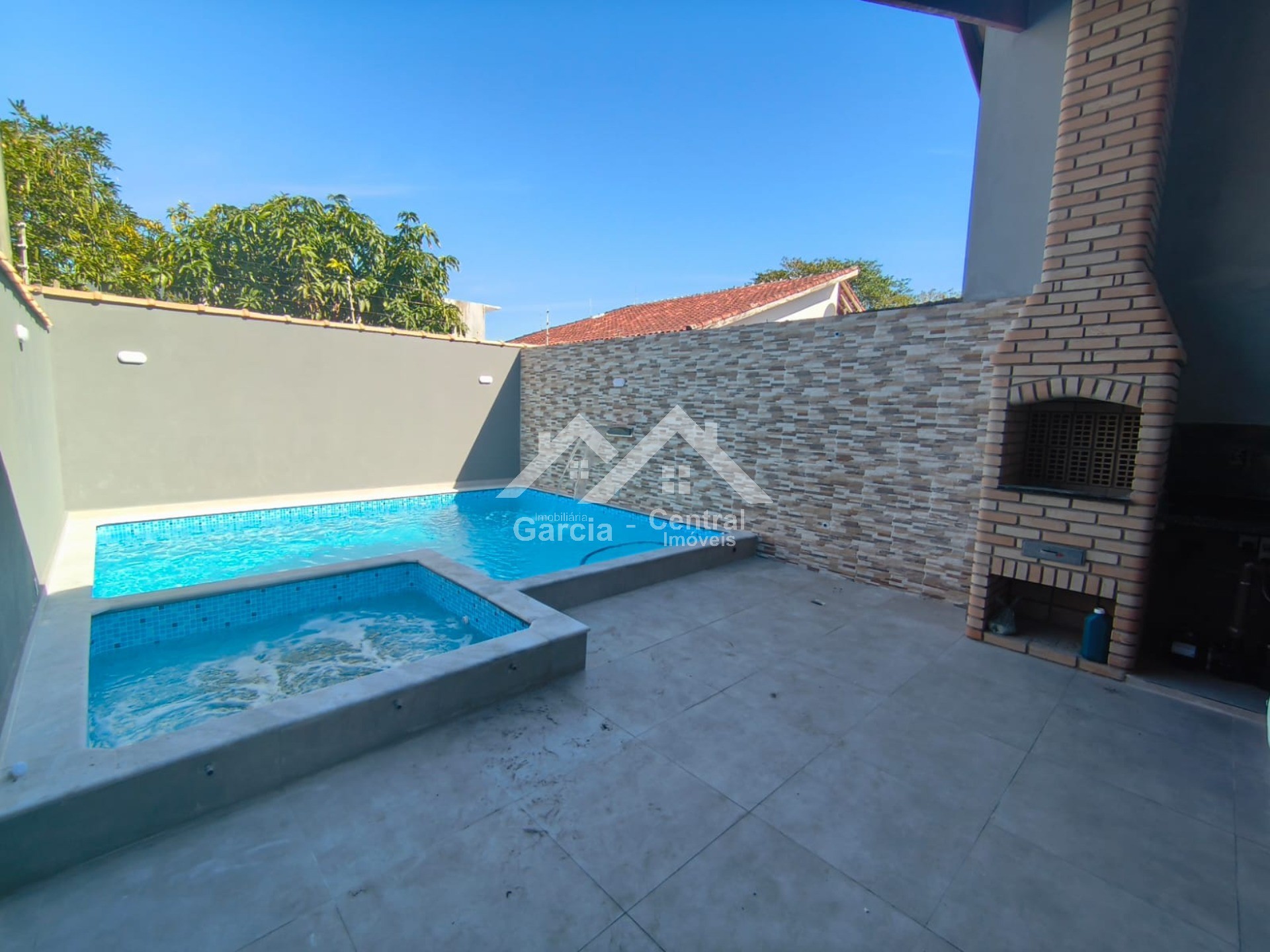 Foto 3 - Casa em Peruíbe