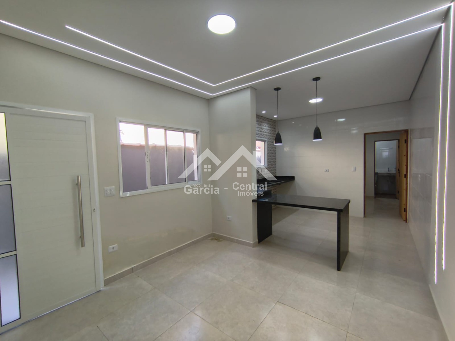 Foto 5 - Casa em Peruíbe