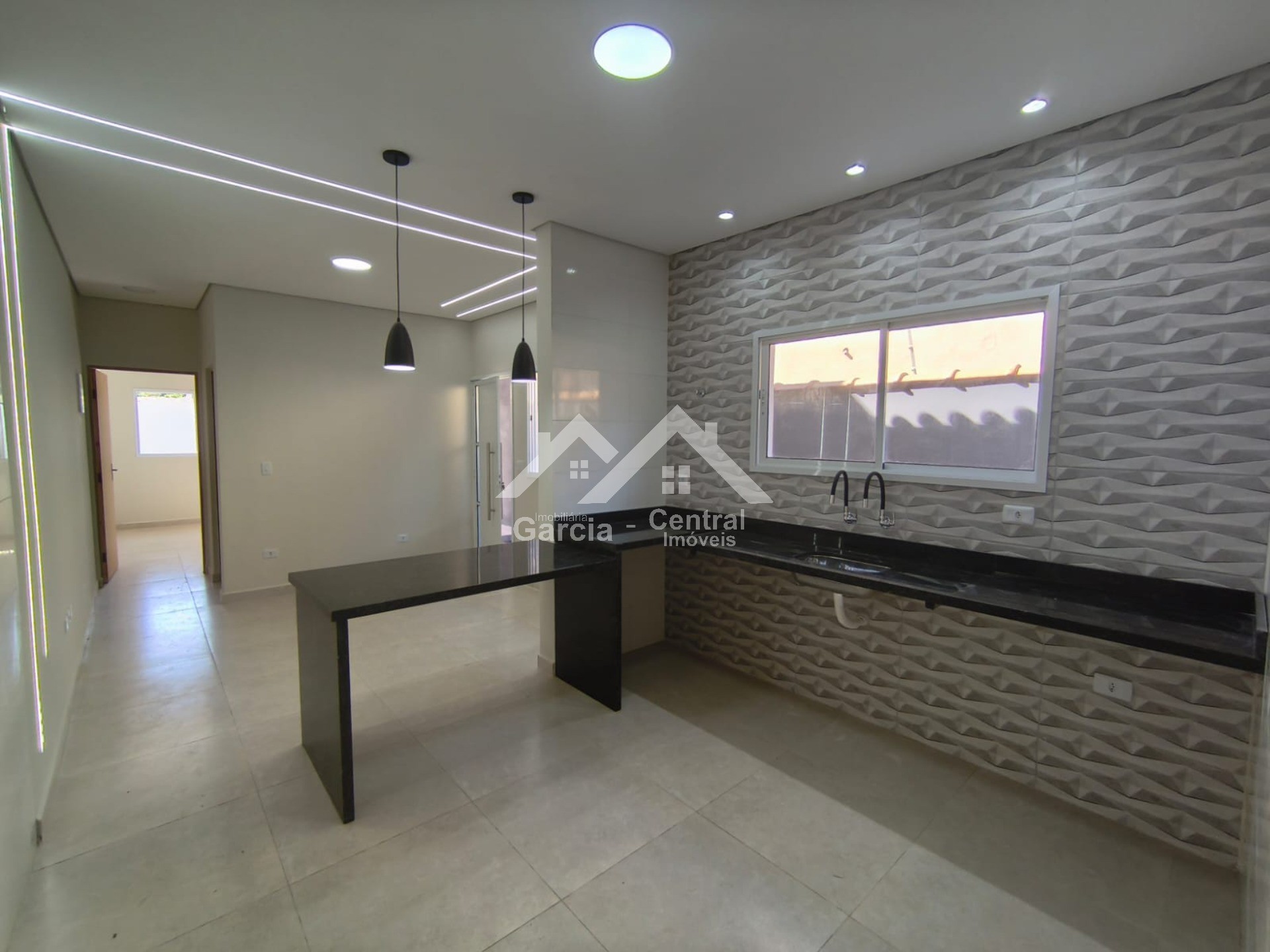 Foto 6 - Casa em Peruíbe