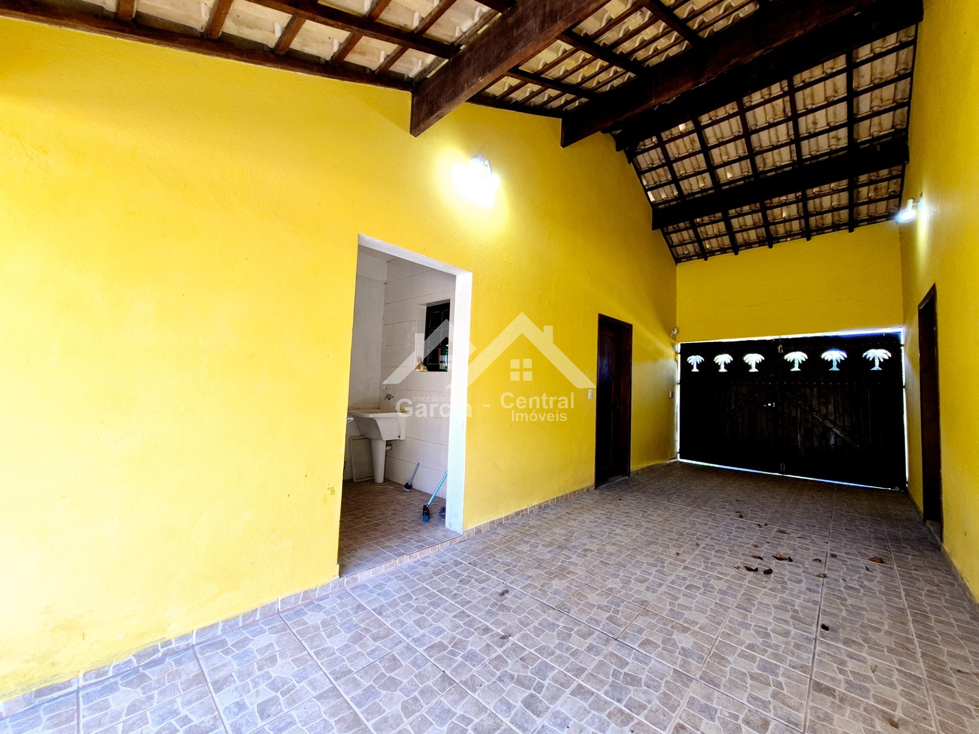 Foto 34 - Casa em condomínio em Peruíbe