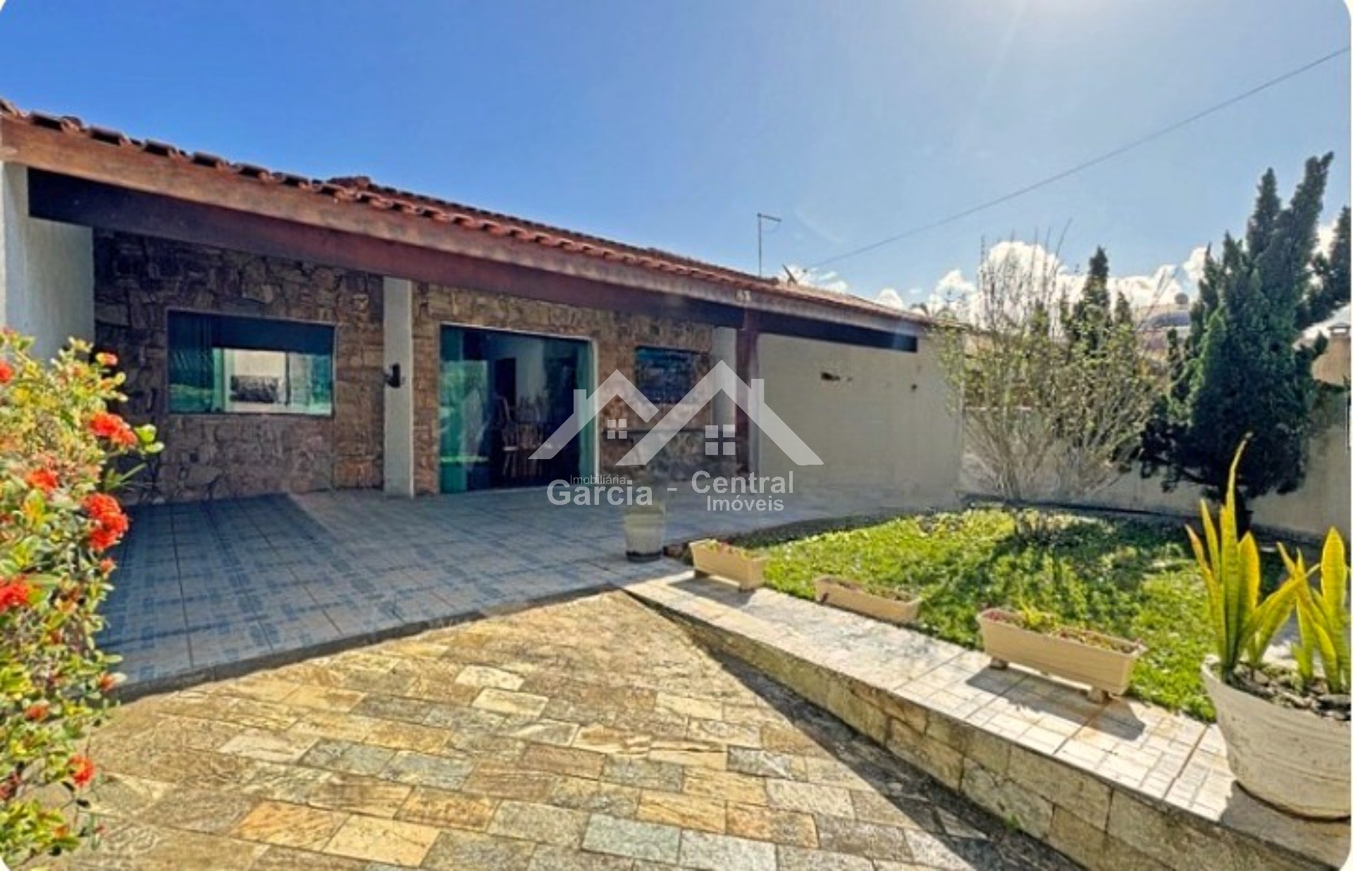 Casa em Peruíbe