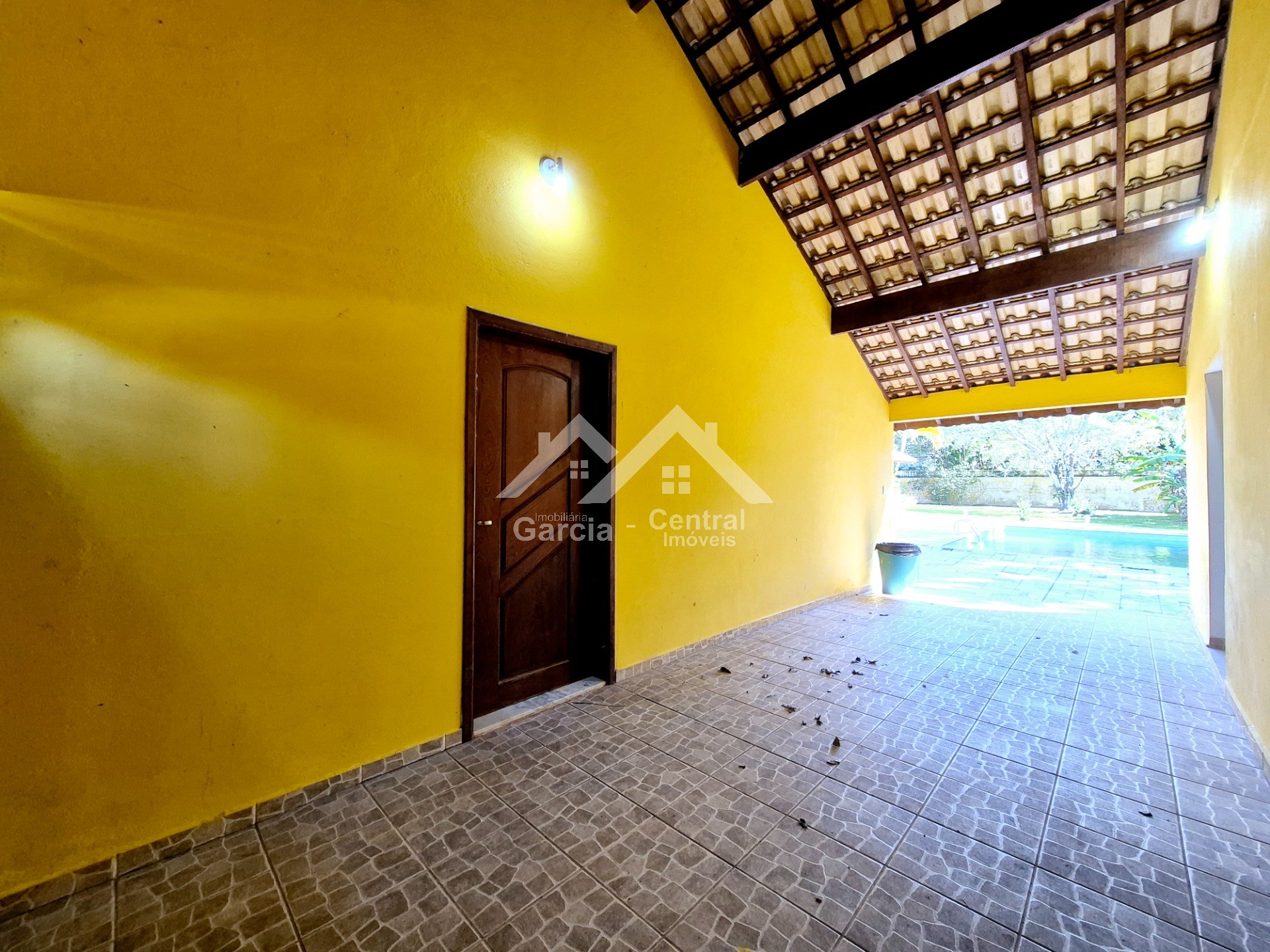 Foto 37 - Casa em condomínio em Peruíbe