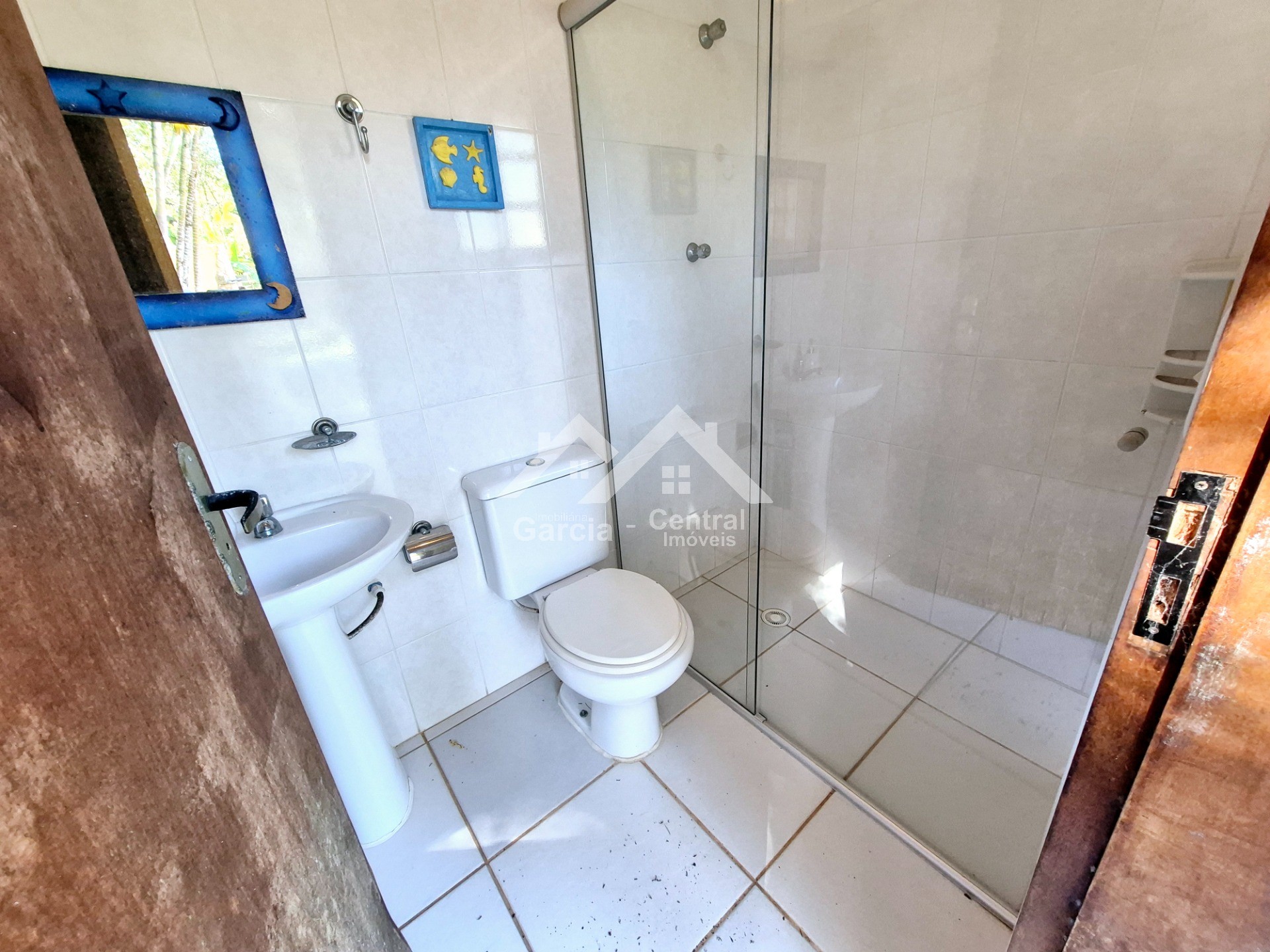 Foto 36 - Casa em condomínio em Peruíbe