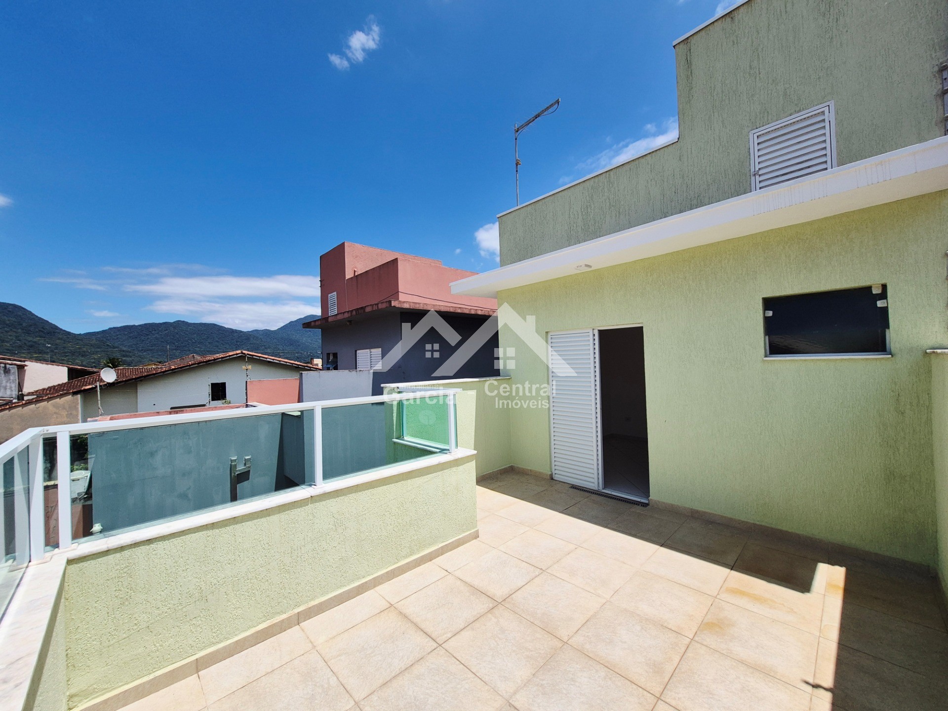 Foto 31 - Sobrado à Venda no Park D`Aville em Peruíbe, Próximo a praia com 3 quartos, Suíte, Área Gourmet e 2 Vagas