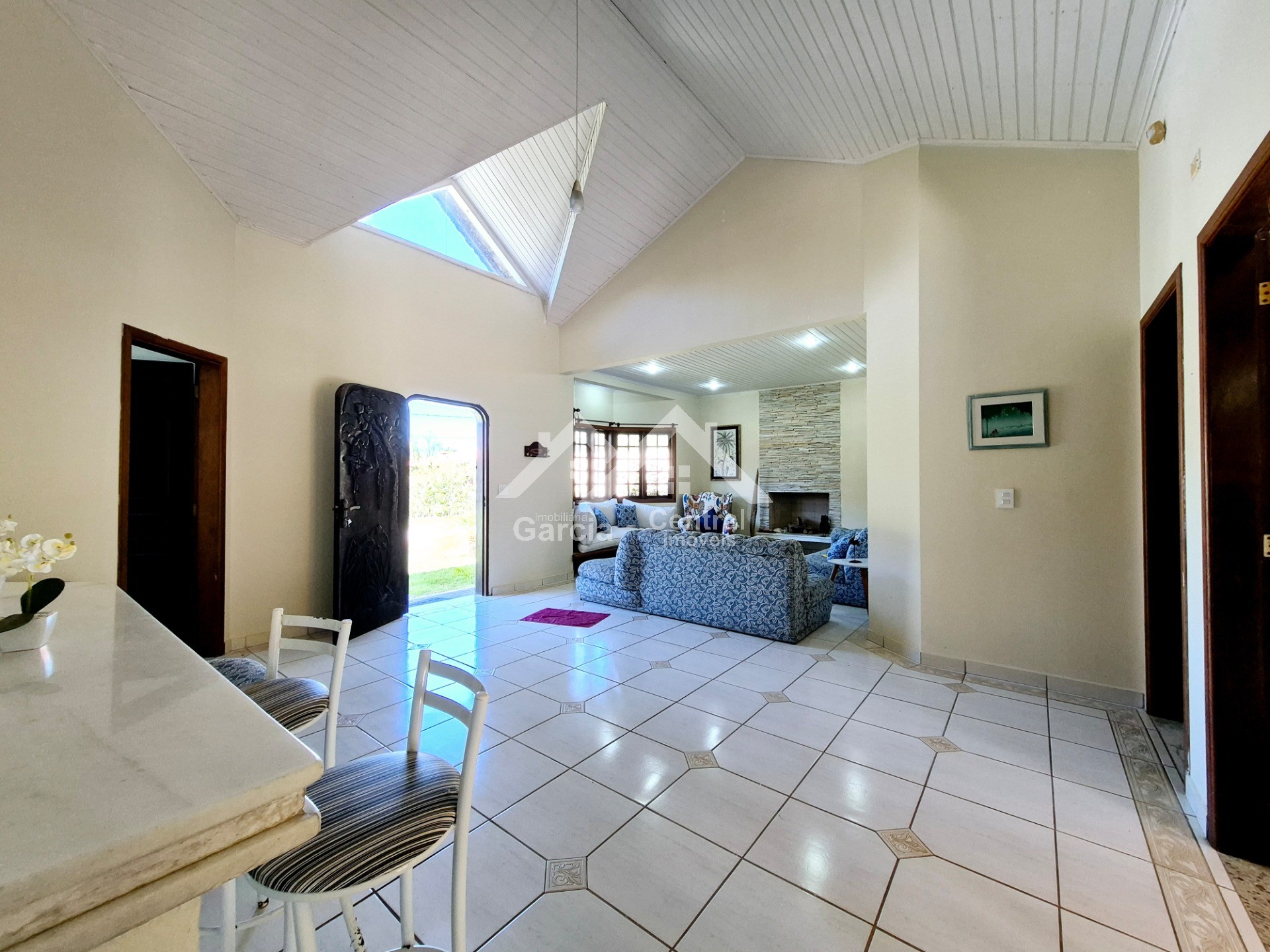 Foto 10 - Casa em condomínio em Peruíbe