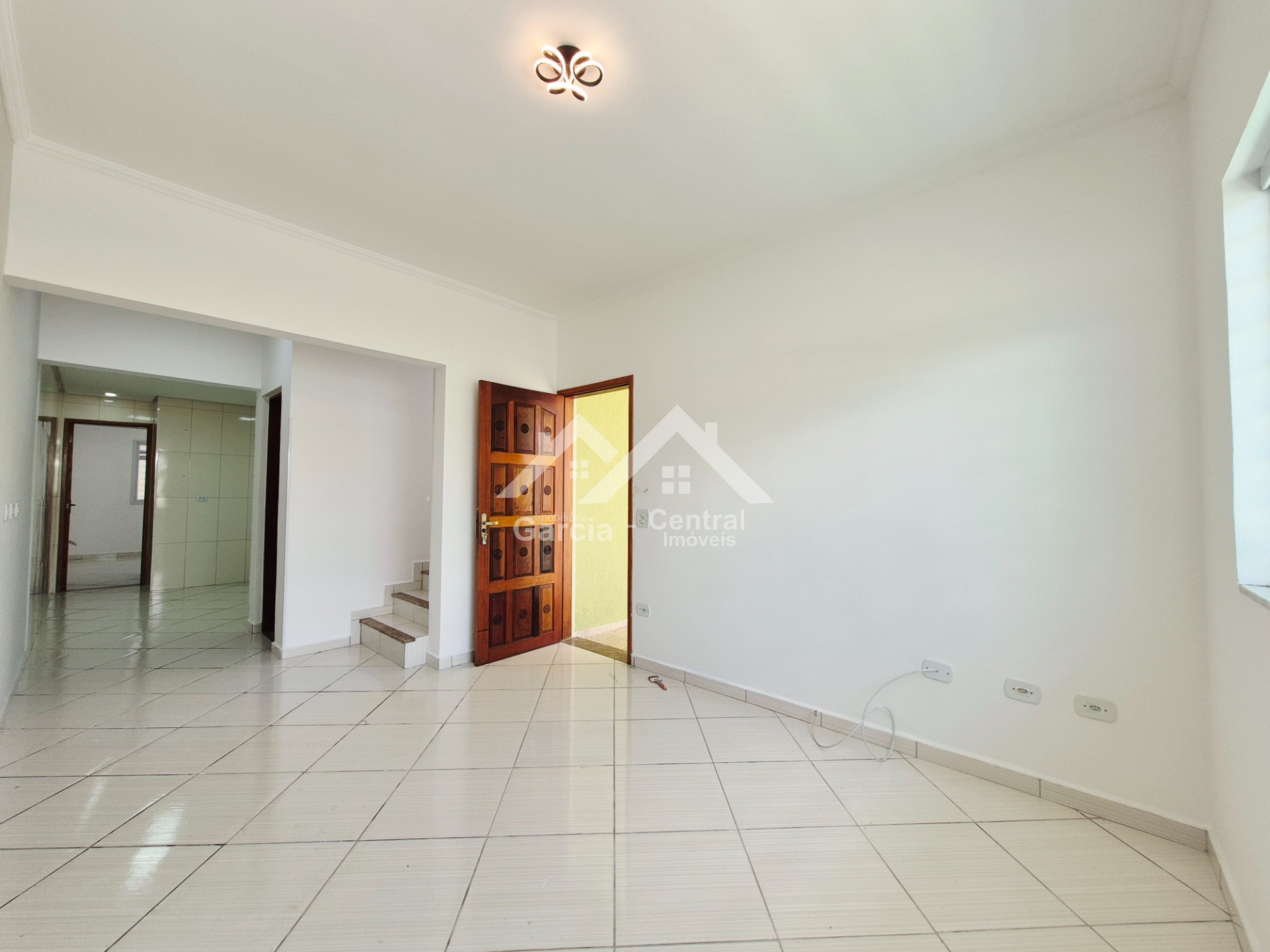 Foto 7 - Sobrado à Venda no Park D`Aville em Peruíbe, Próximo a praia com 3 quartos, Suíte, Área Gourmet e 2 Vagas