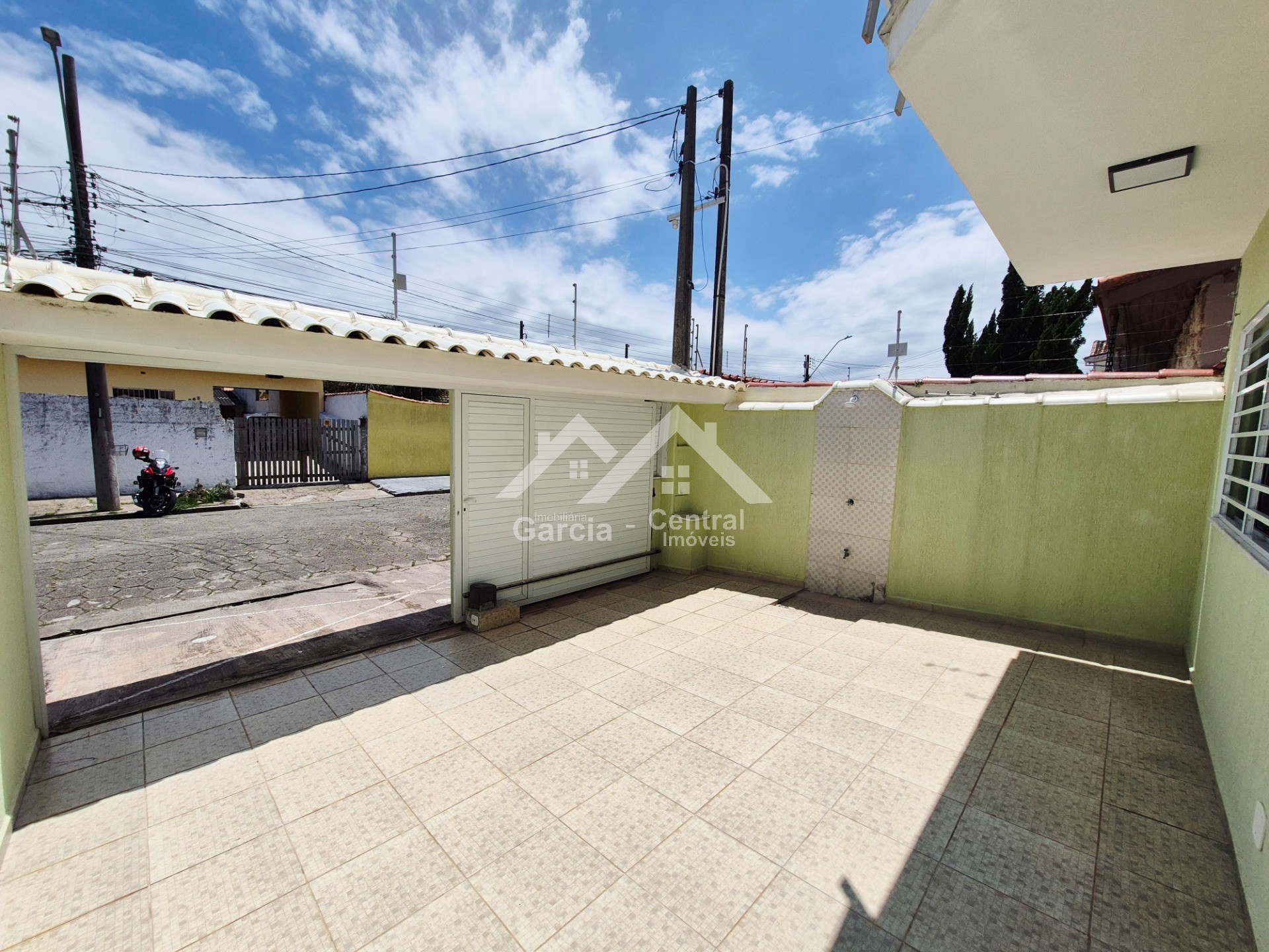 Foto 40 - Sobrado à Venda no Park D`Aville em Peruíbe, Próximo a praia com 3 quartos, Suíte, Área Gourmet e 2 Vagas