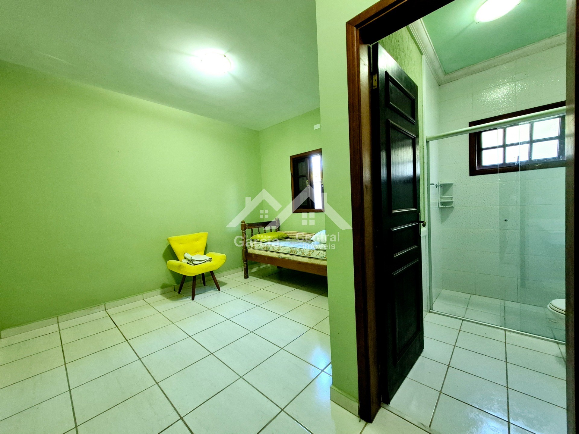 Foto 12 - Casa em condomínio em Peruíbe