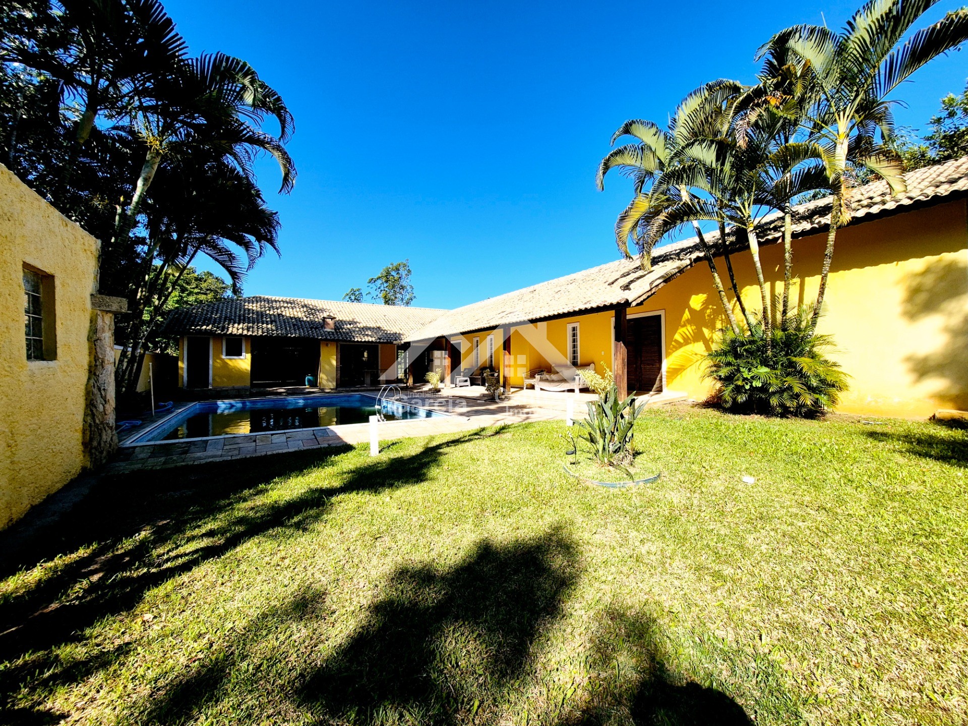 Foto 38 - Casa em condomínio em Peruíbe