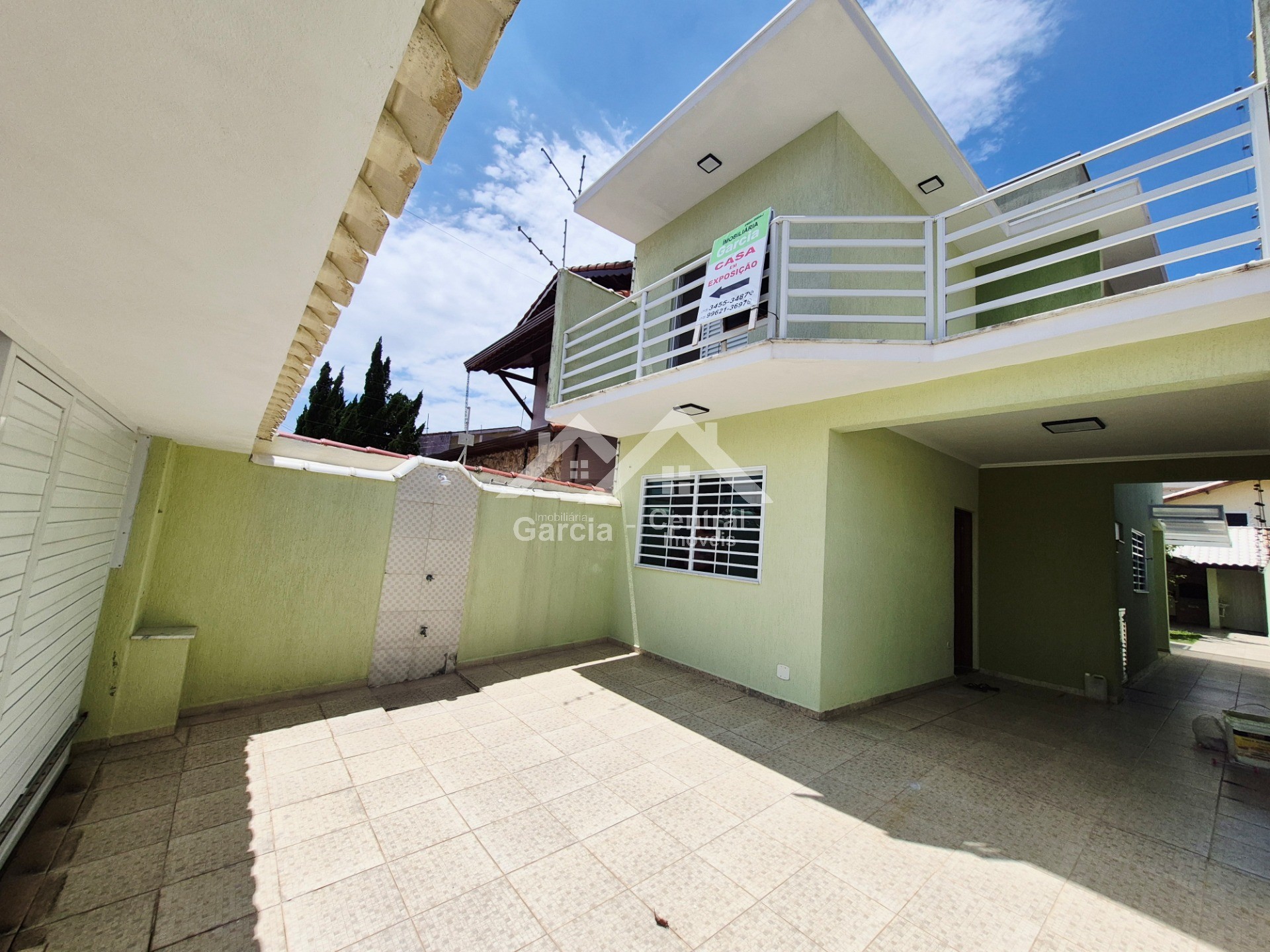 Foto 41 - Sobrado à Venda no Park D`Aville em Peruíbe, Próximo a praia com 3 quartos, Suíte, Área Gourmet e 2 Vagas