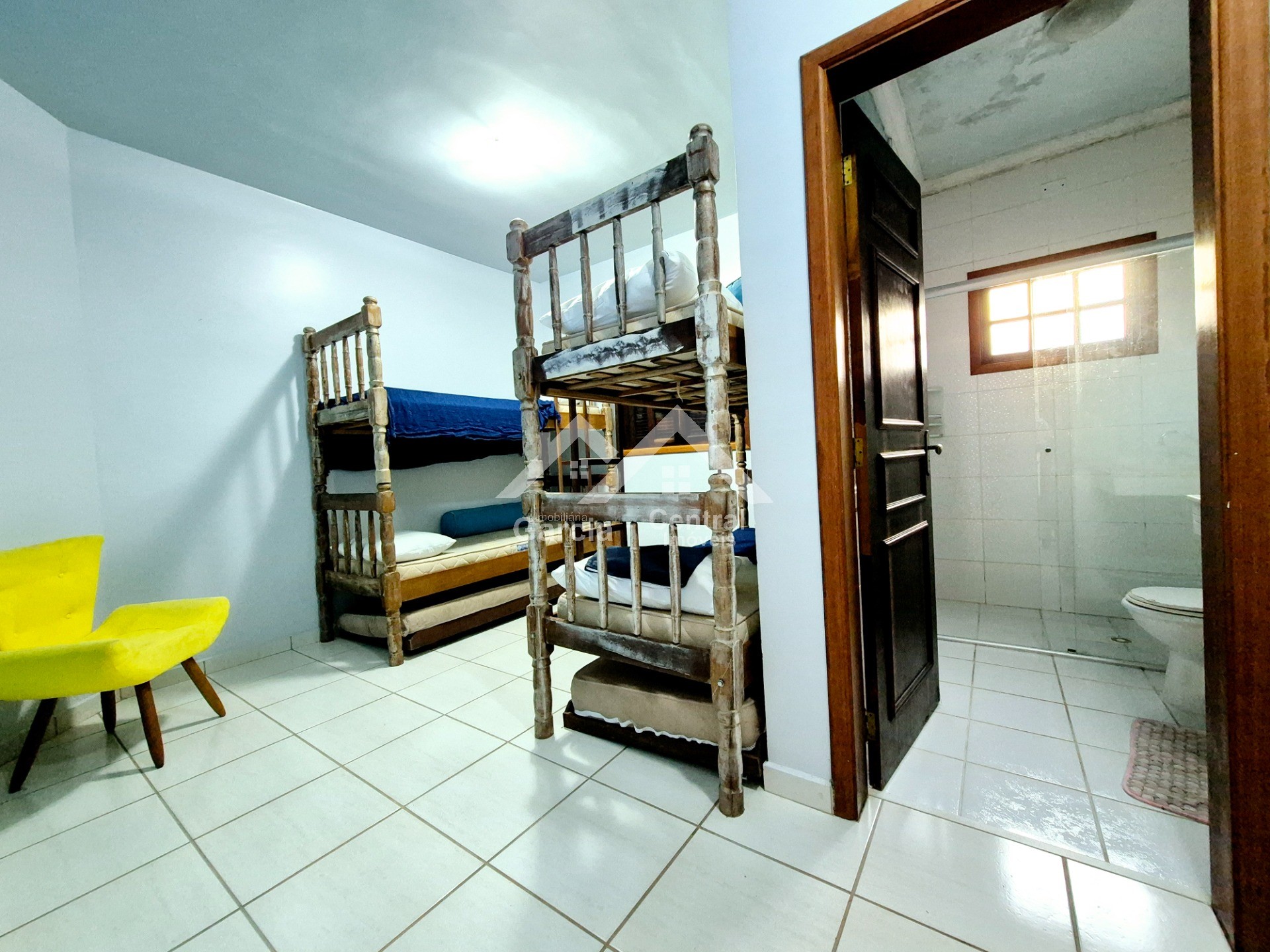 Foto 18 - Casa em condomínio em Peruíbe