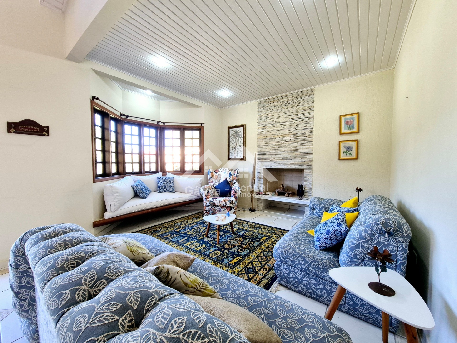 Foto 5 - Casa em condomínio em Peruíbe