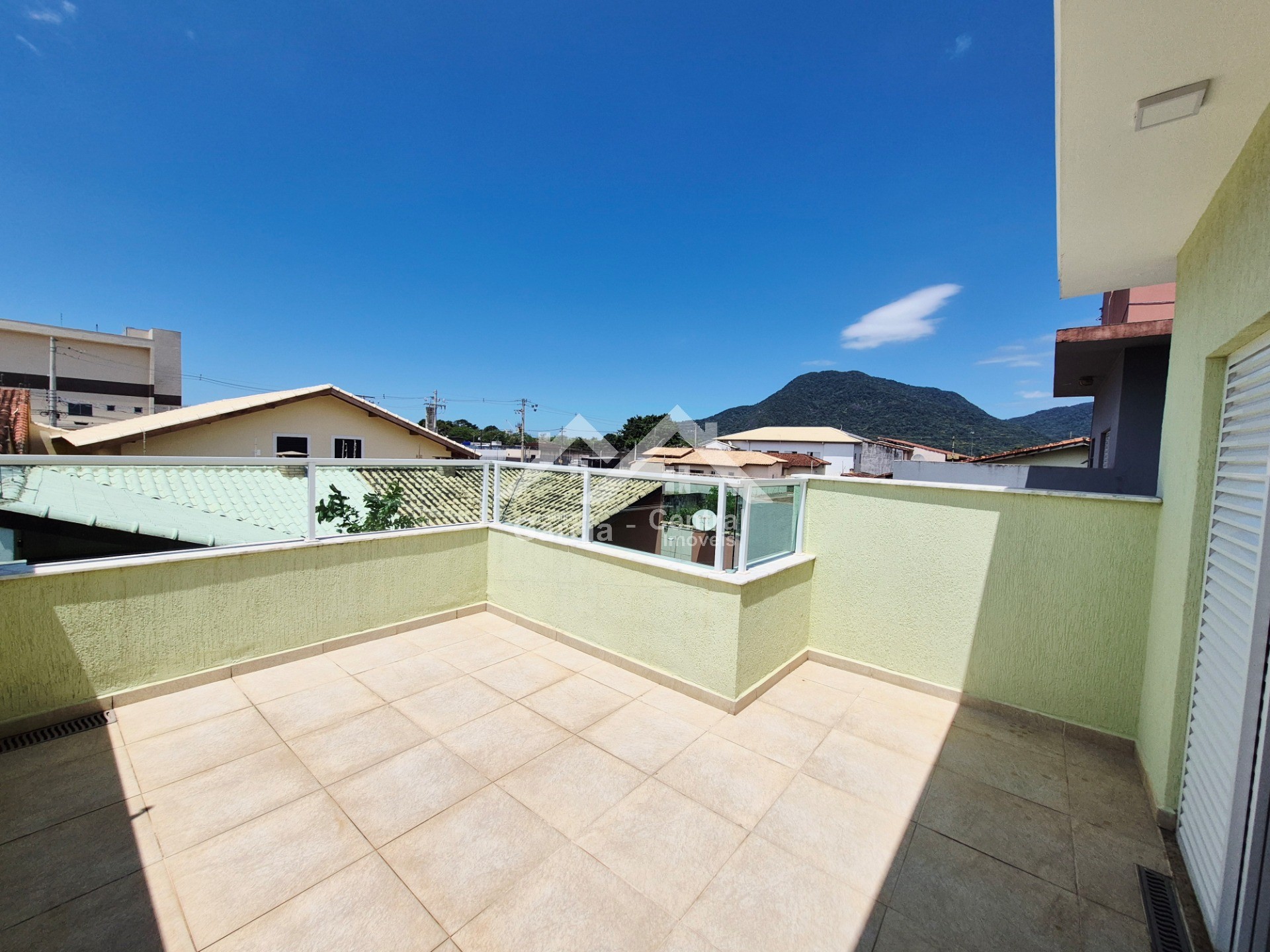 Foto 30 - Sobrado à Venda no Park D`Aville em Peruíbe, Próximo a praia com 3 quartos, Suíte, Área Gourmet e 2 Vagas