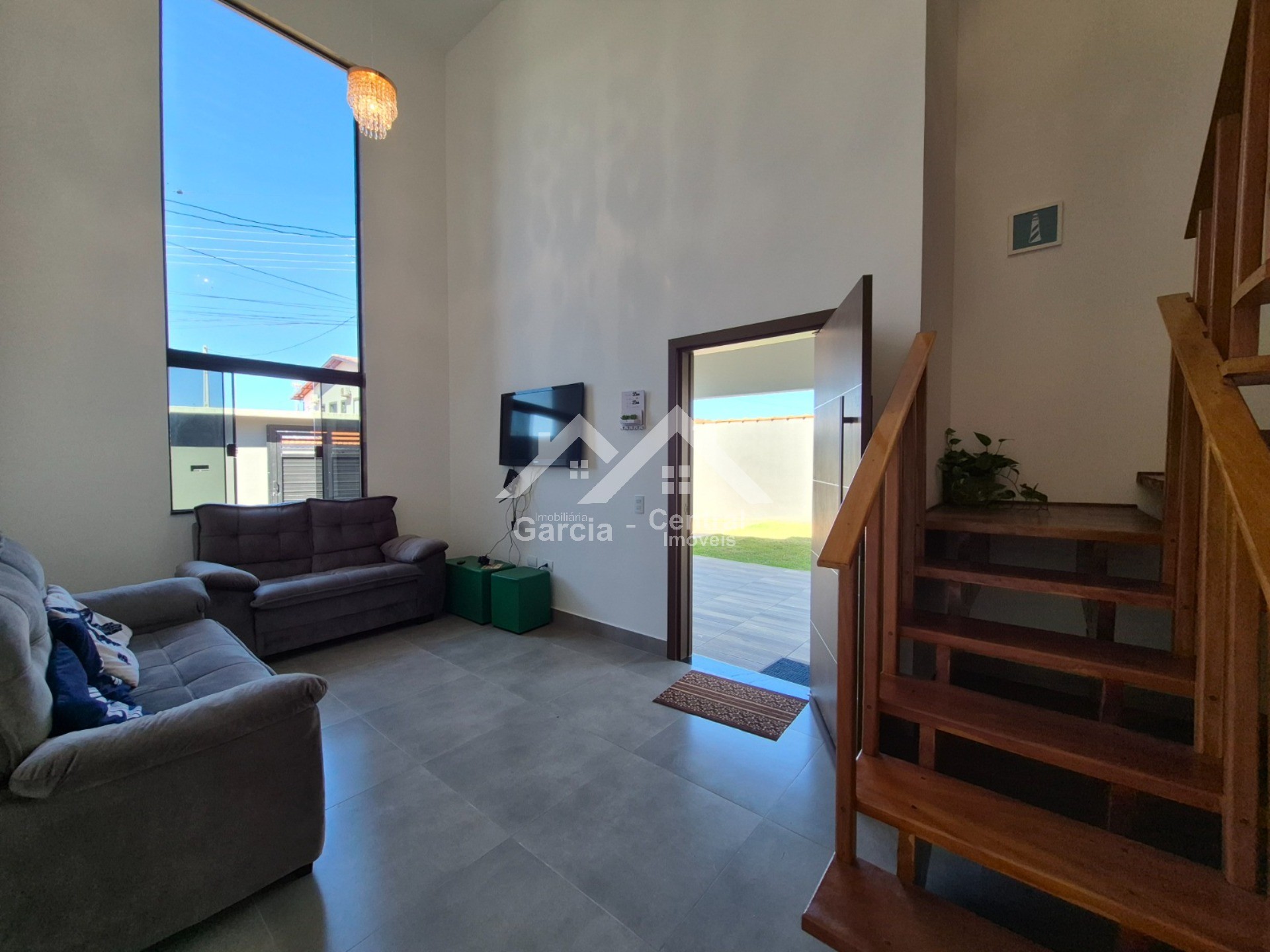 Foto 6 - Casa em Peruíbe