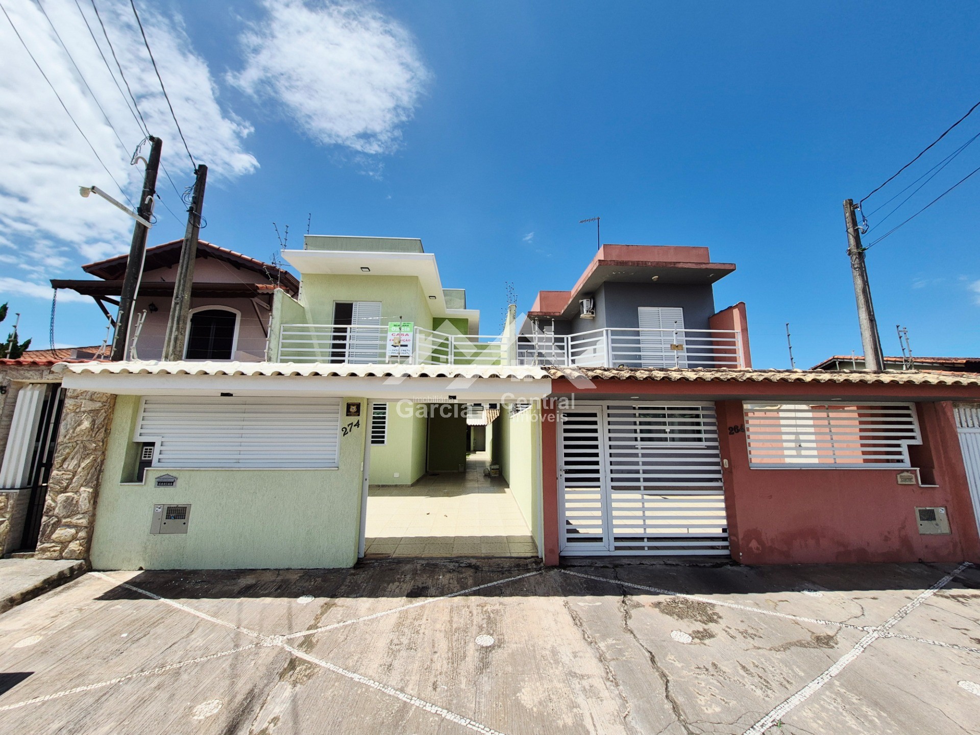 Foto 42 - Sobrado à Venda no Park D`Aville em Peruíbe, Próximo a praia com 3 quartos, Suíte, Área Gourmet e 2 Vagas