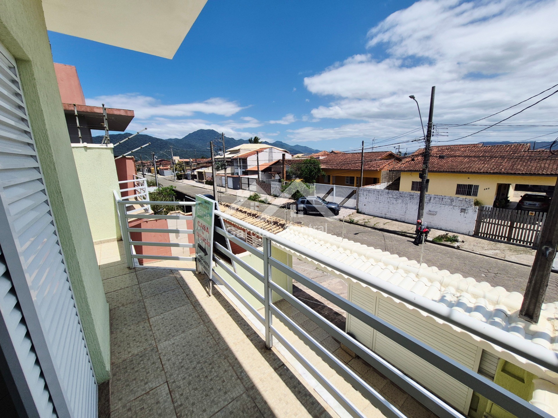 Foto 22 - Sobrado à Venda no Park D`Aville em Peruíbe, Próximo a praia com 3 quartos, Suíte, Área Gourmet e 2 Vagas