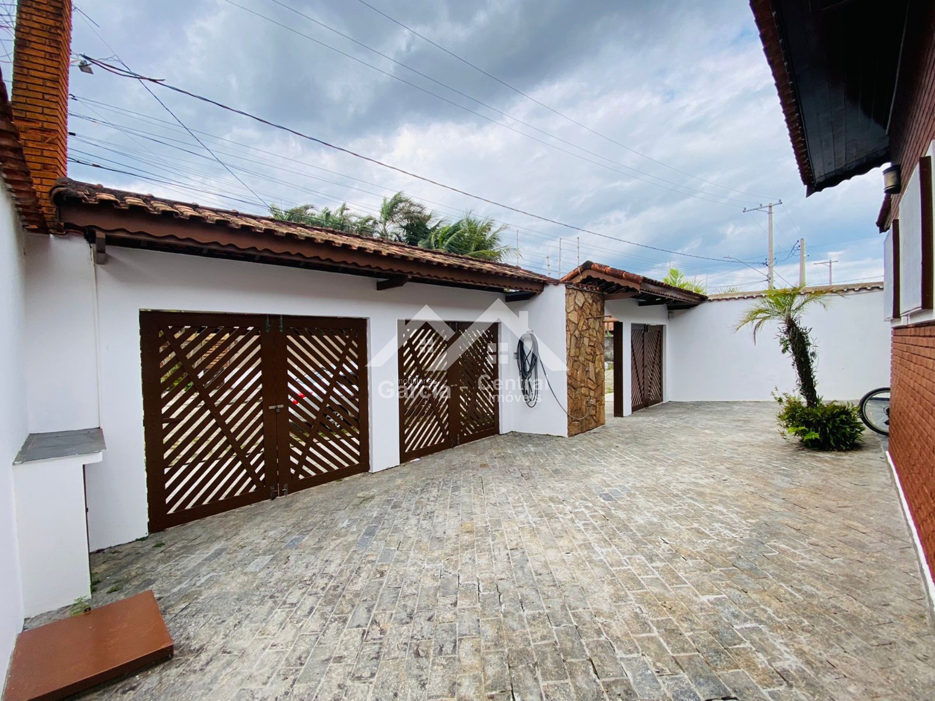 Foto 30 - Casa lado praia em Peruíbe