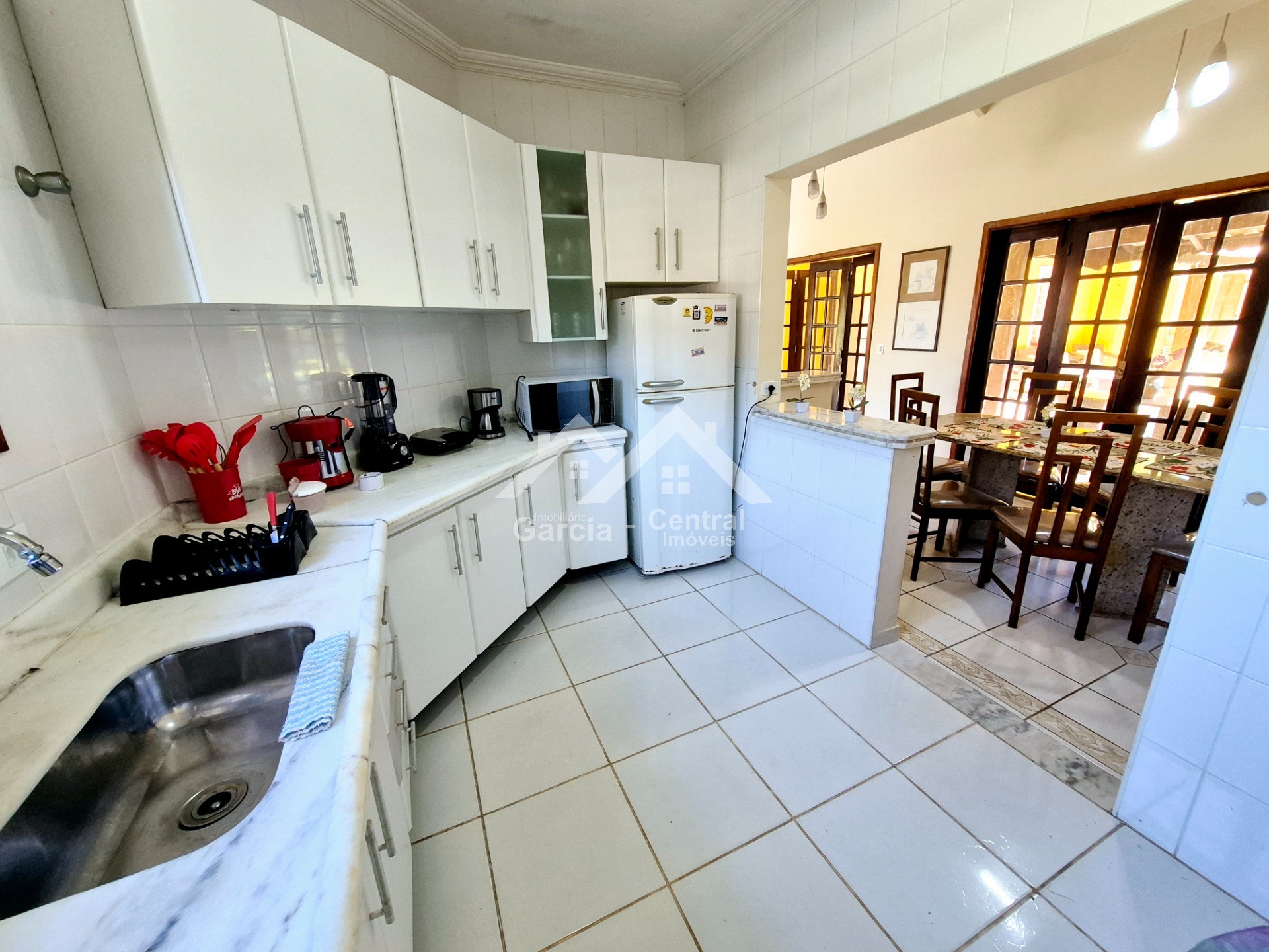 Foto 8 - Casa em condomínio em Peruíbe