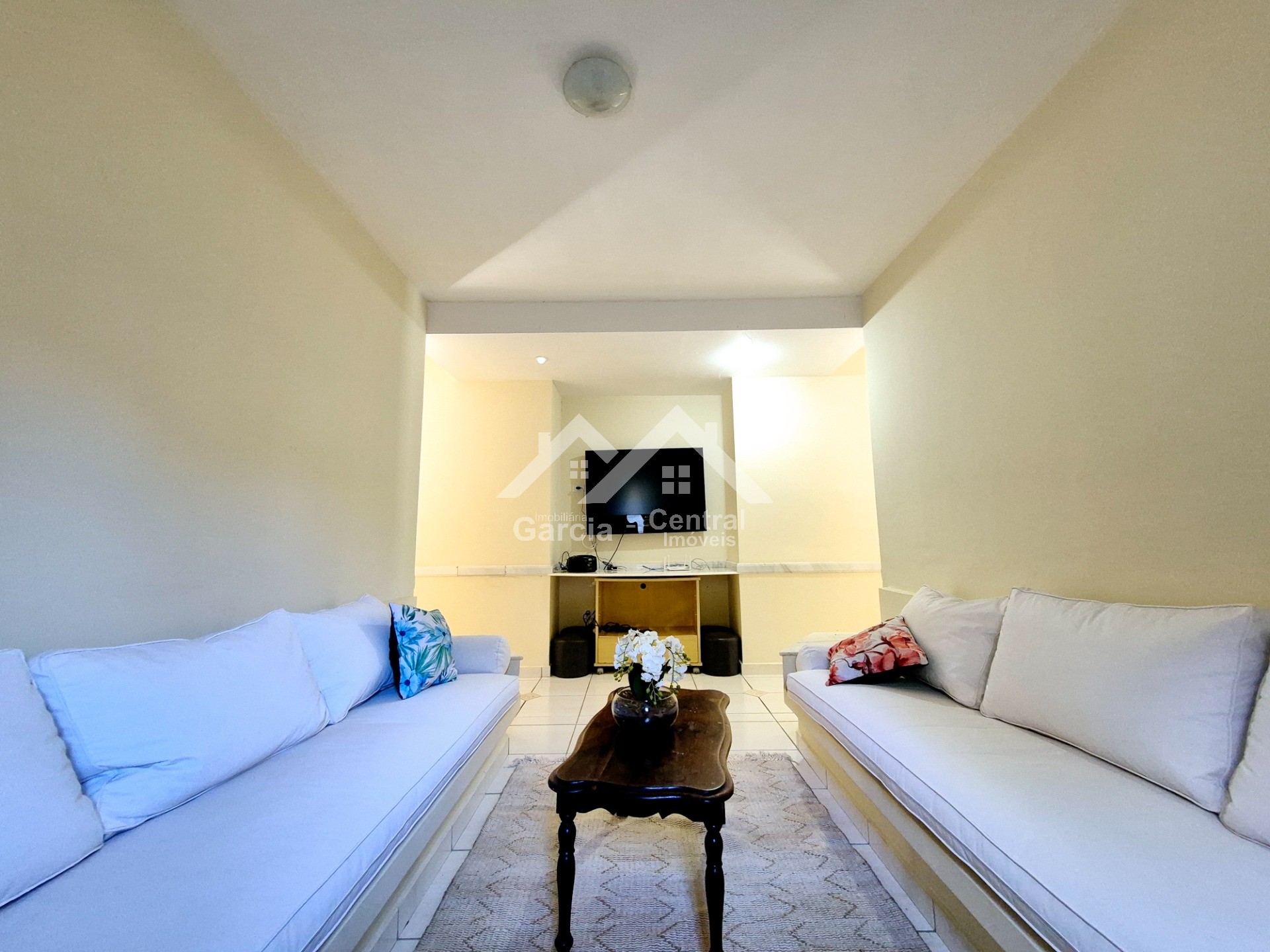 Foto 22 - Casa em condomínio em Peruíbe