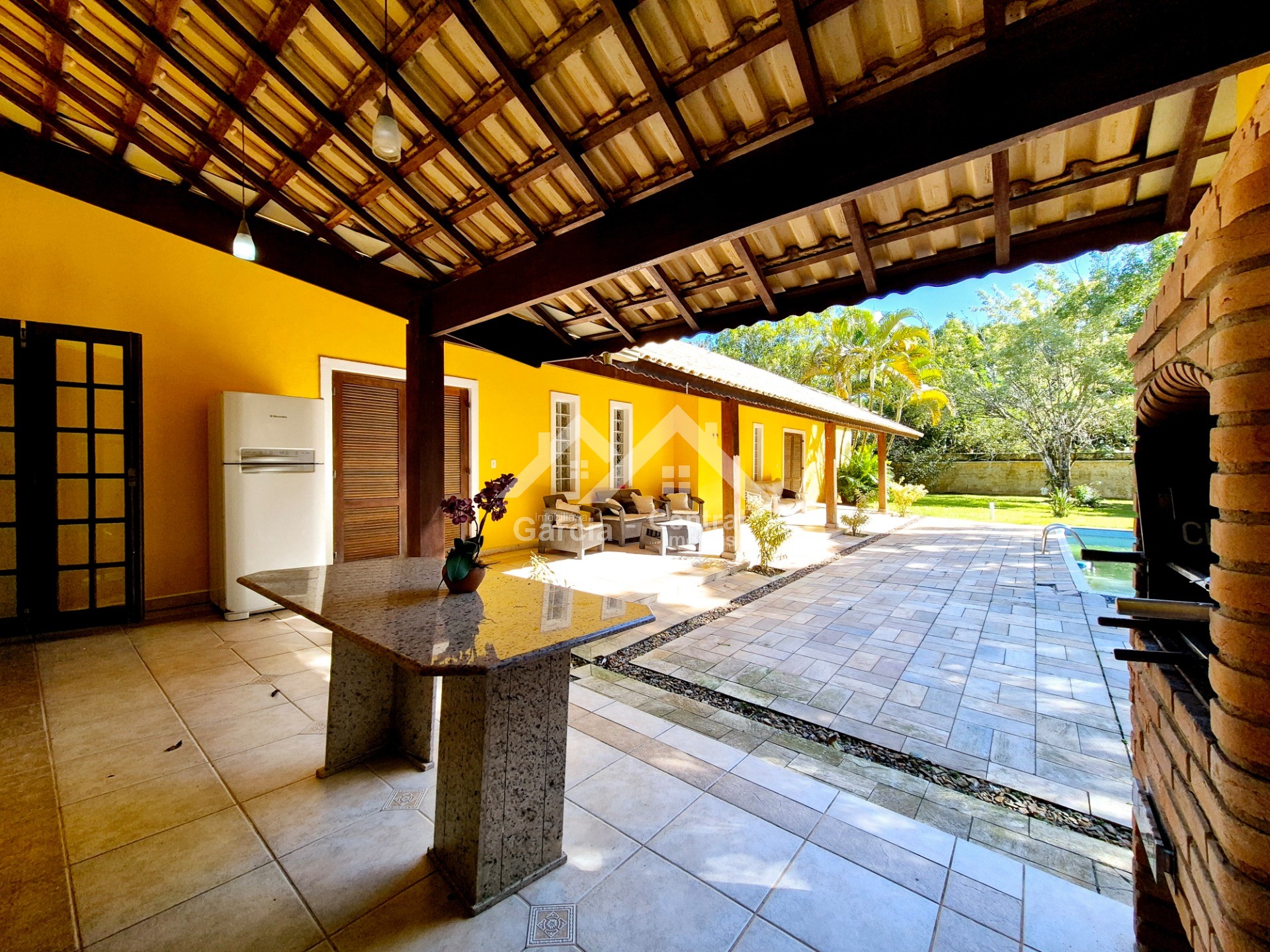 Foto 27 - Casa em condomínio em Peruíbe