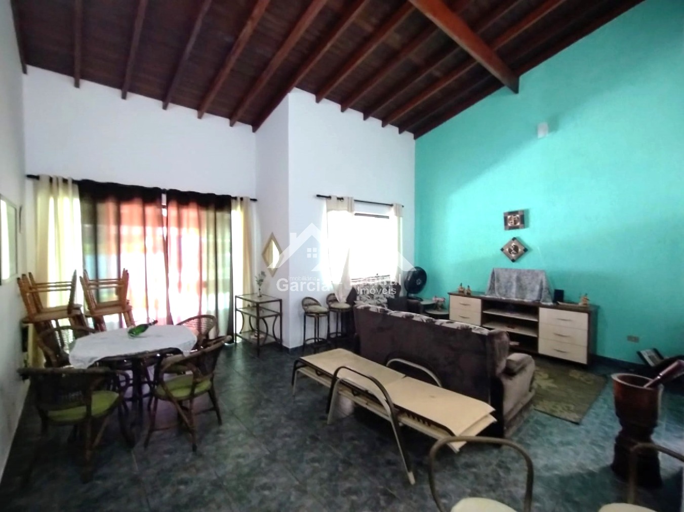 Foto 2 - Casa em Peruíbe