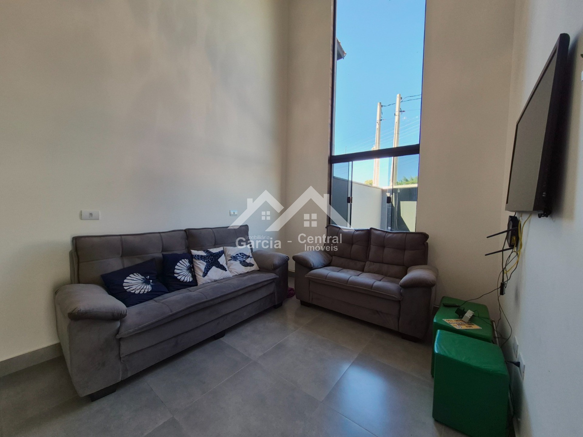 Foto 3 - Casa em Peruíbe