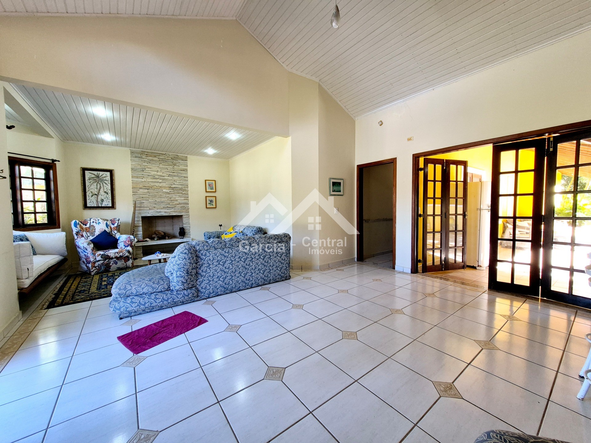 Foto 4 - Casa em condomínio em Peruíbe