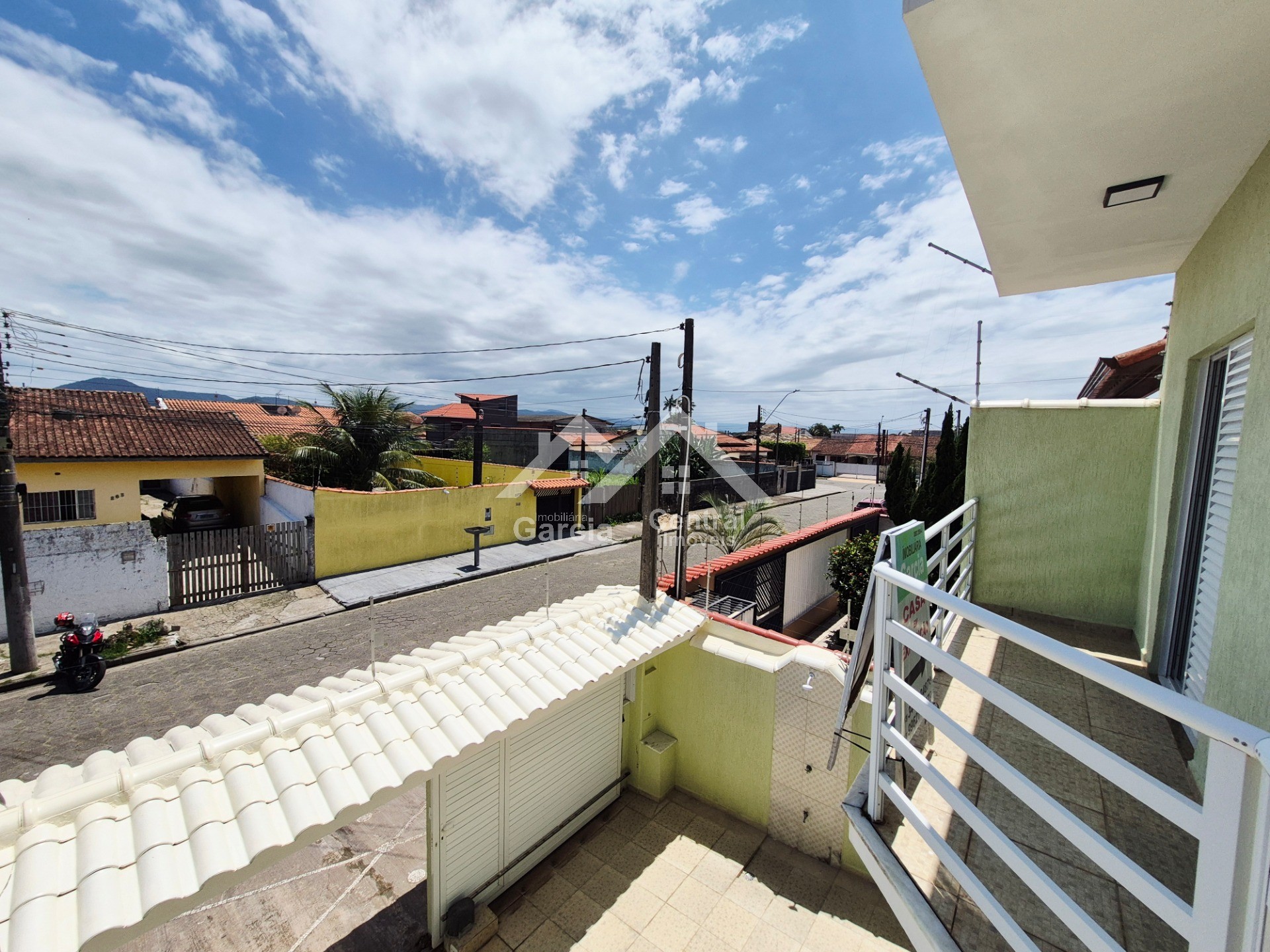 Foto 23 - Sobrado à Venda no Park D`Aville em Peruíbe, Próximo a praia com 3 quartos, Suíte, Área Gourmet e 2 Vagas