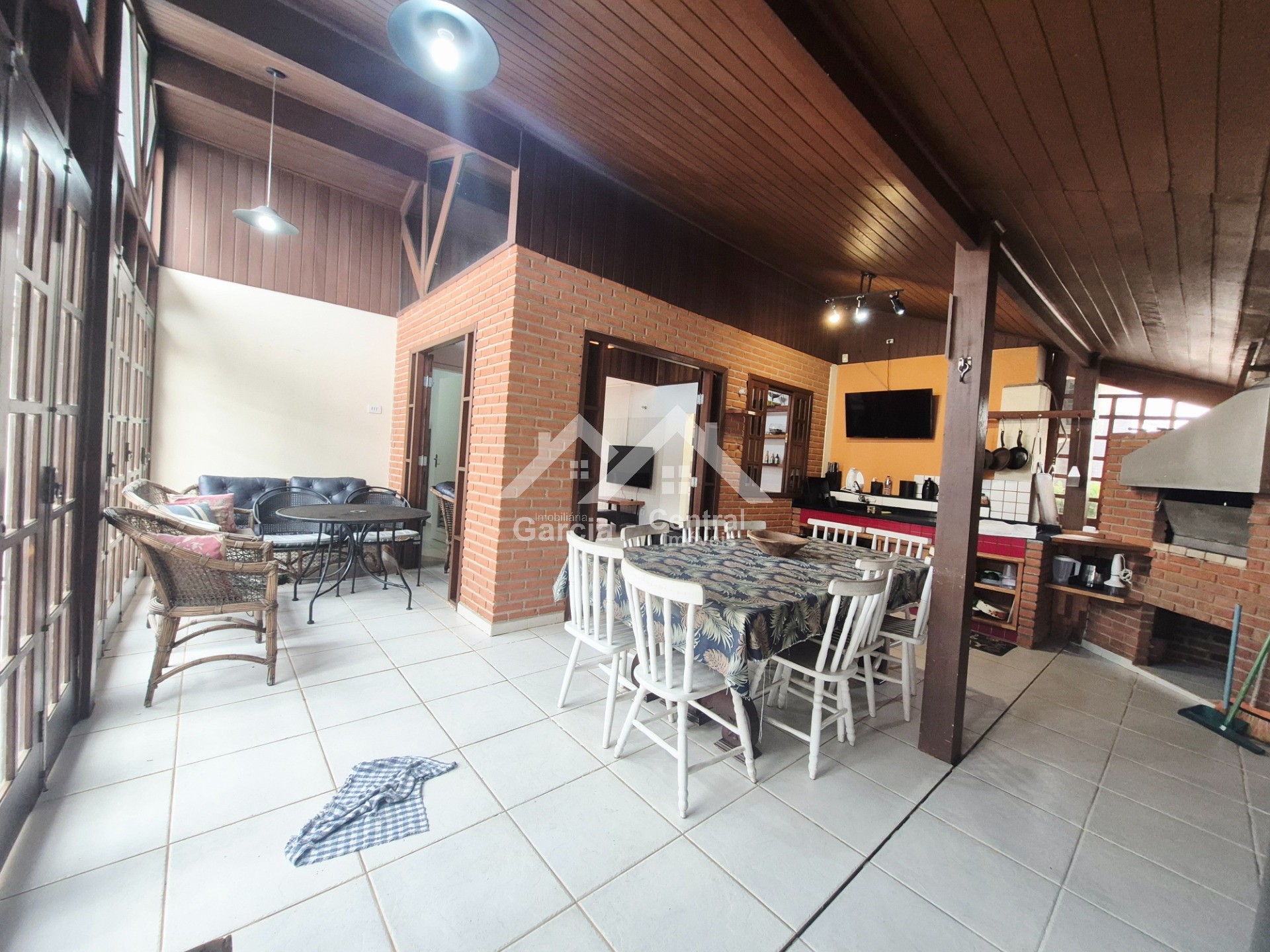 Foto 5 - Casa em Peruíbe no bairro Centro