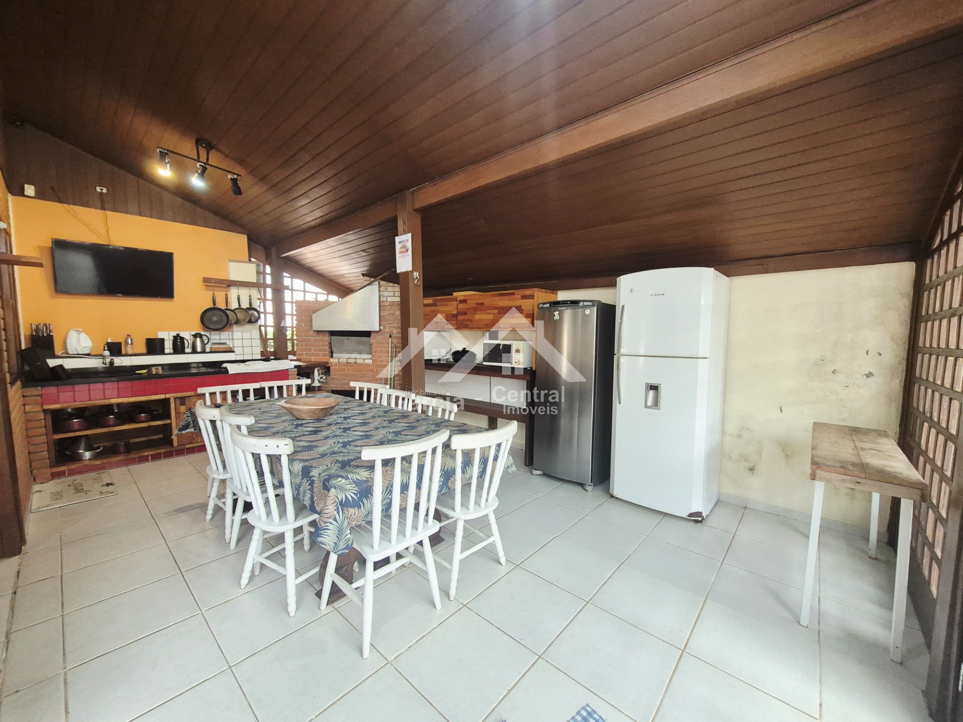 Foto 4 - Casa em Peruíbe no bairro Centro