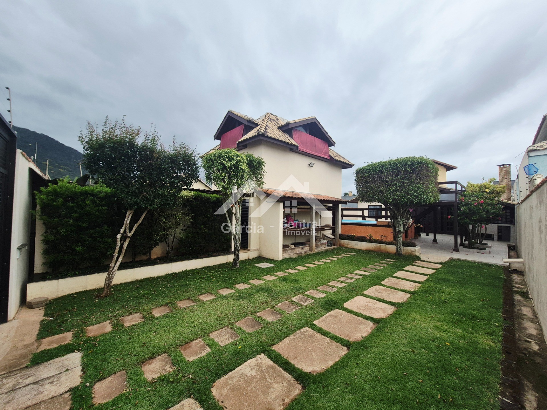 Casa em Peruíbe no bairro Centro
