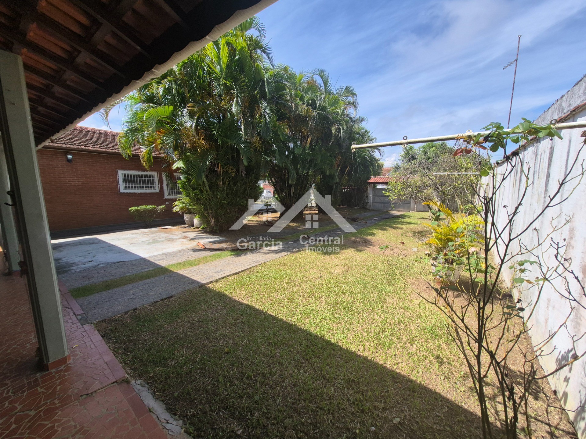 Casa em Peruíbe